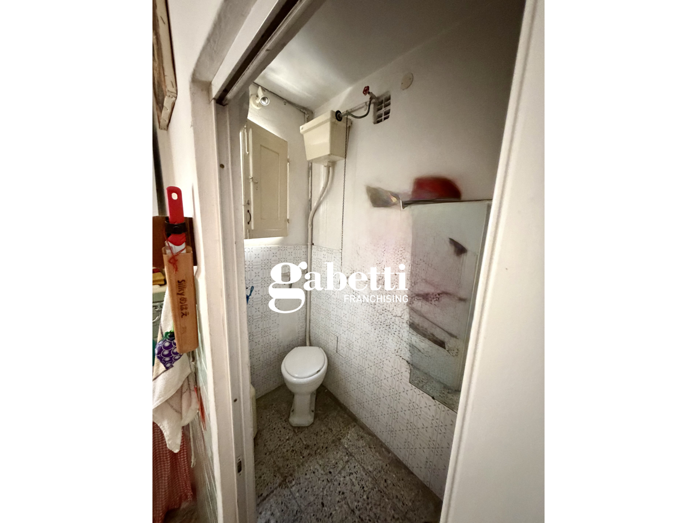 Casa indipendente con giardino a Rimini