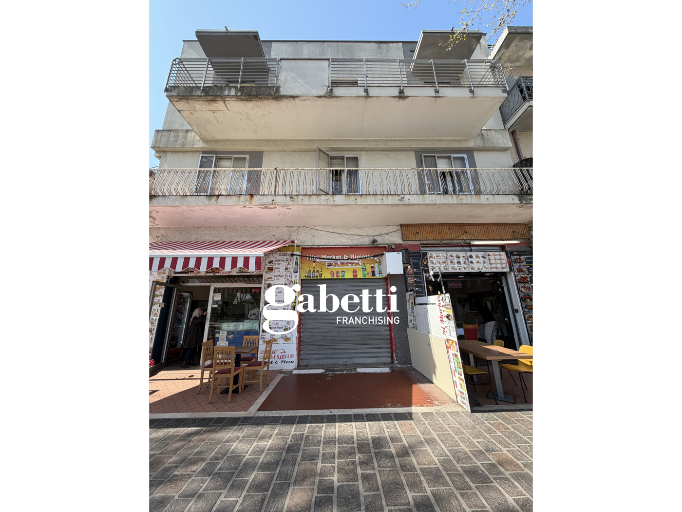 Negozio in vendita a Rimini