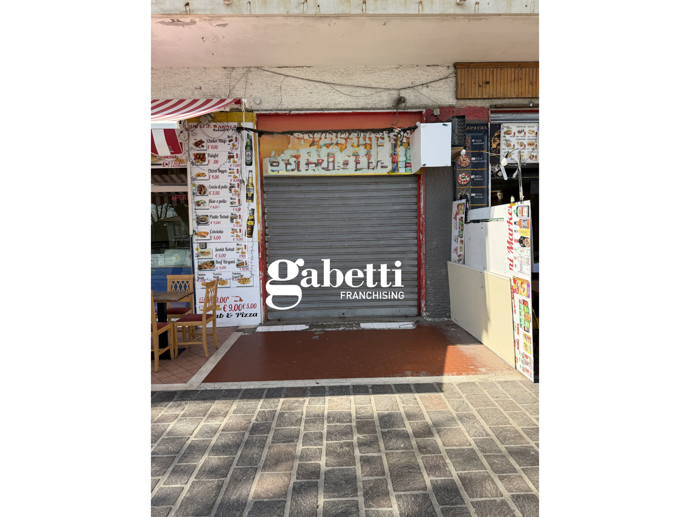 Negozio in vendita a Rimini