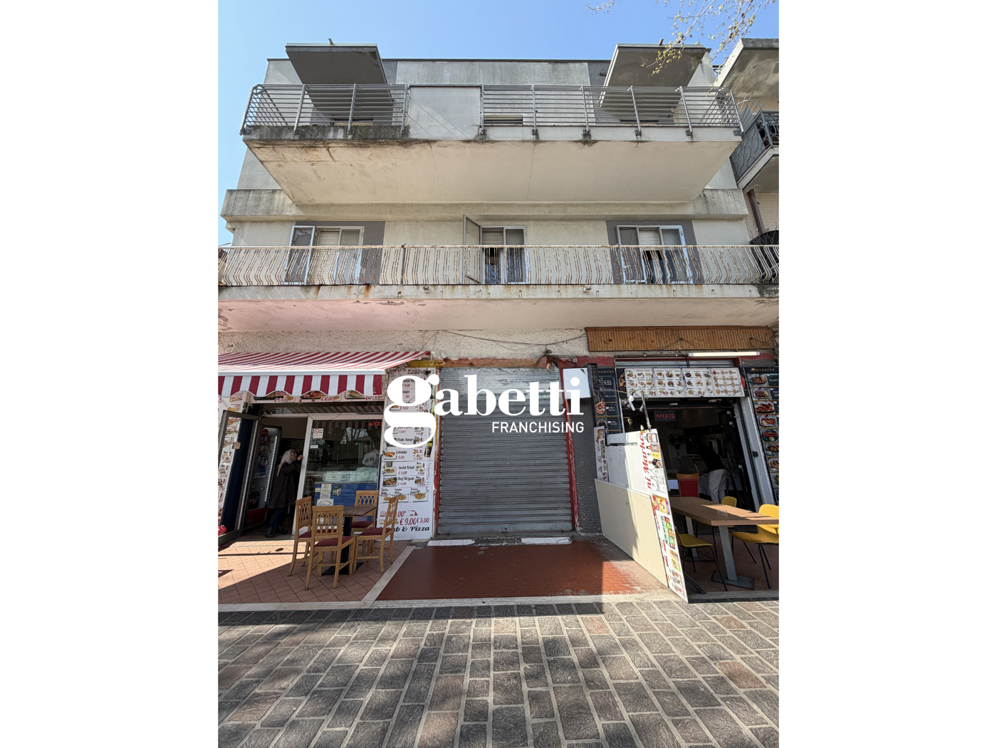 Negozio in vendita a Rimini