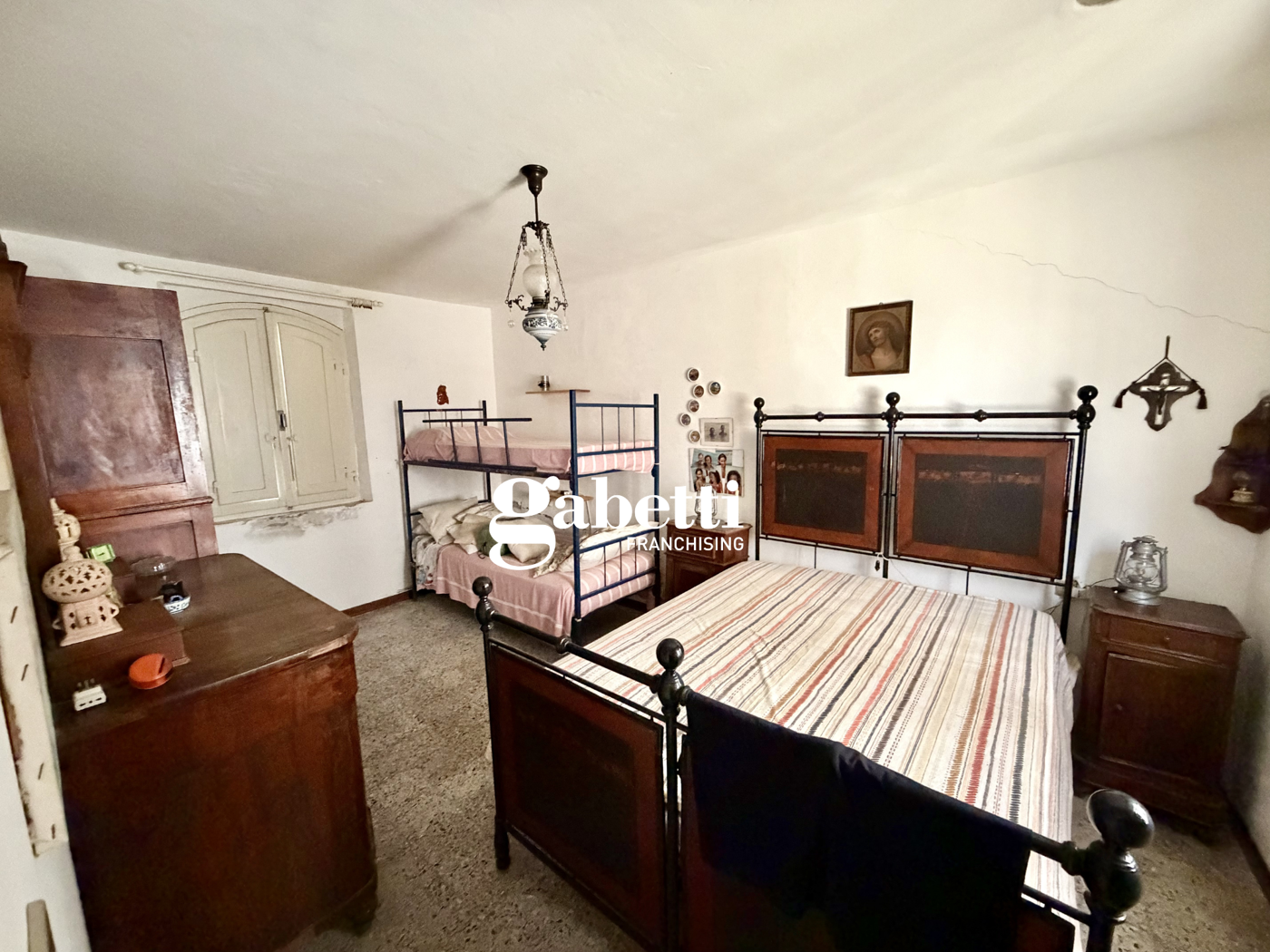 Casa indipendente con giardino a Rimini