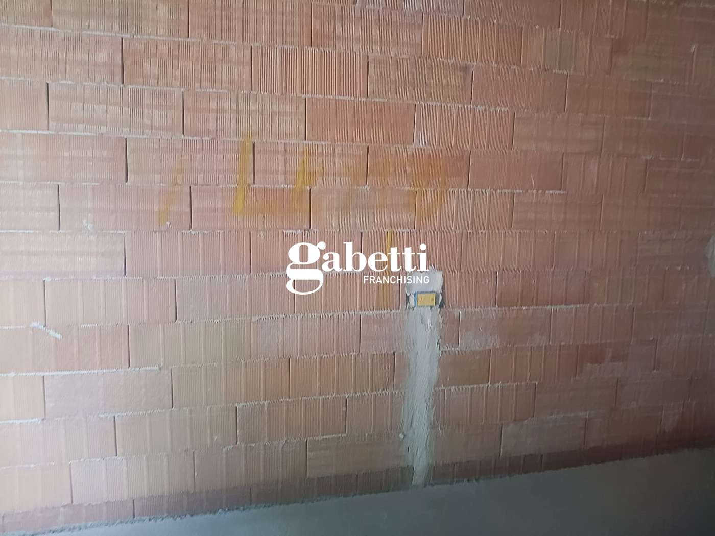 Trilocale con giardino a Gatteo