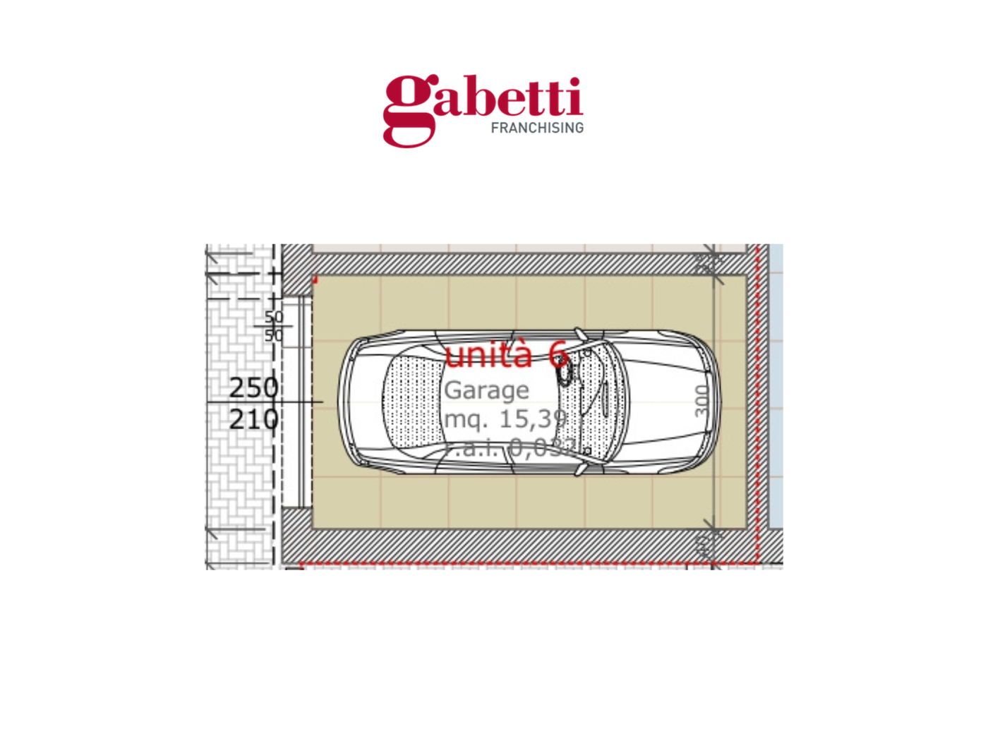 Appartamento nuovo a Gatteo
