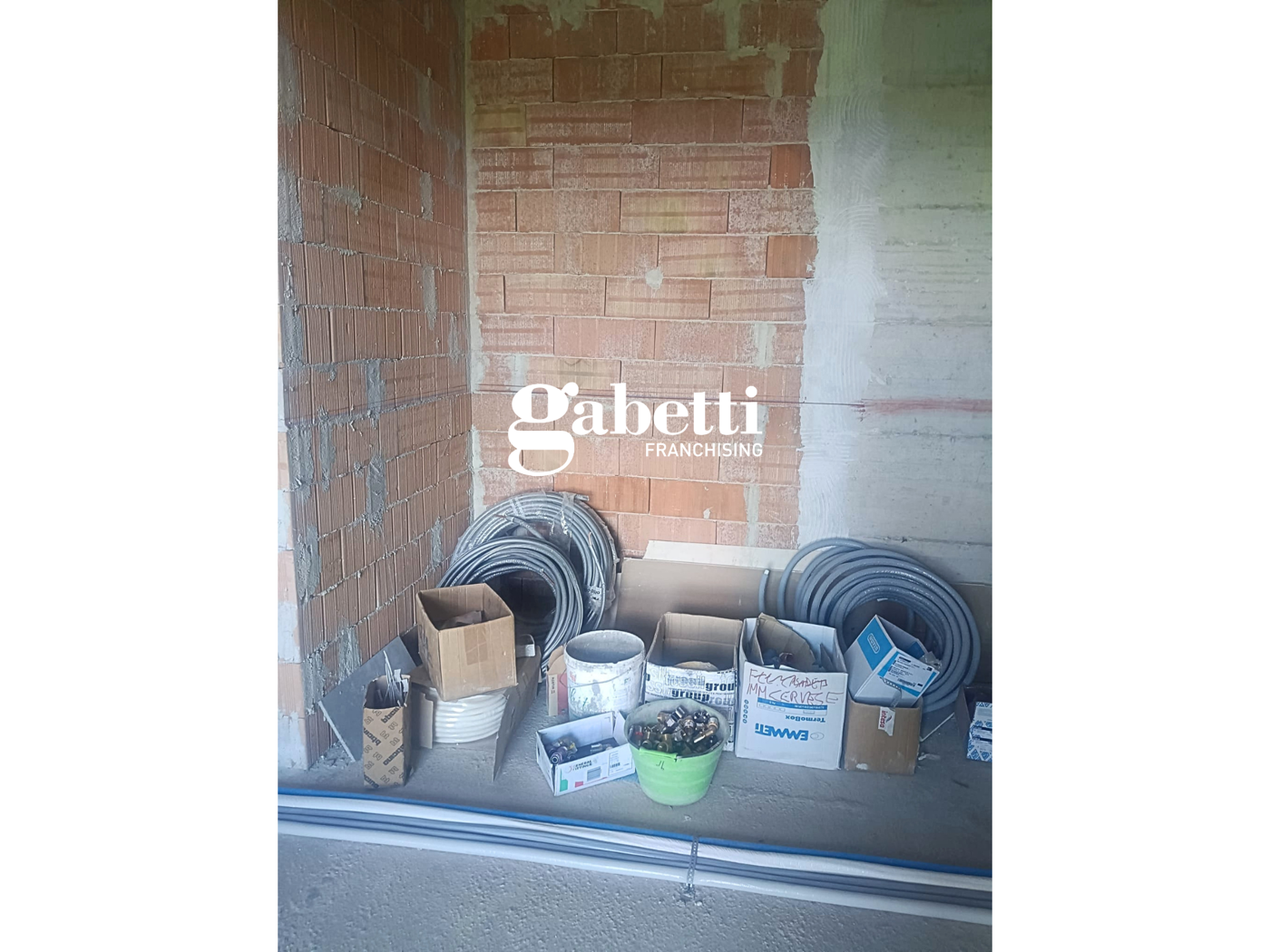 Appartamento nuovo a Gatteo