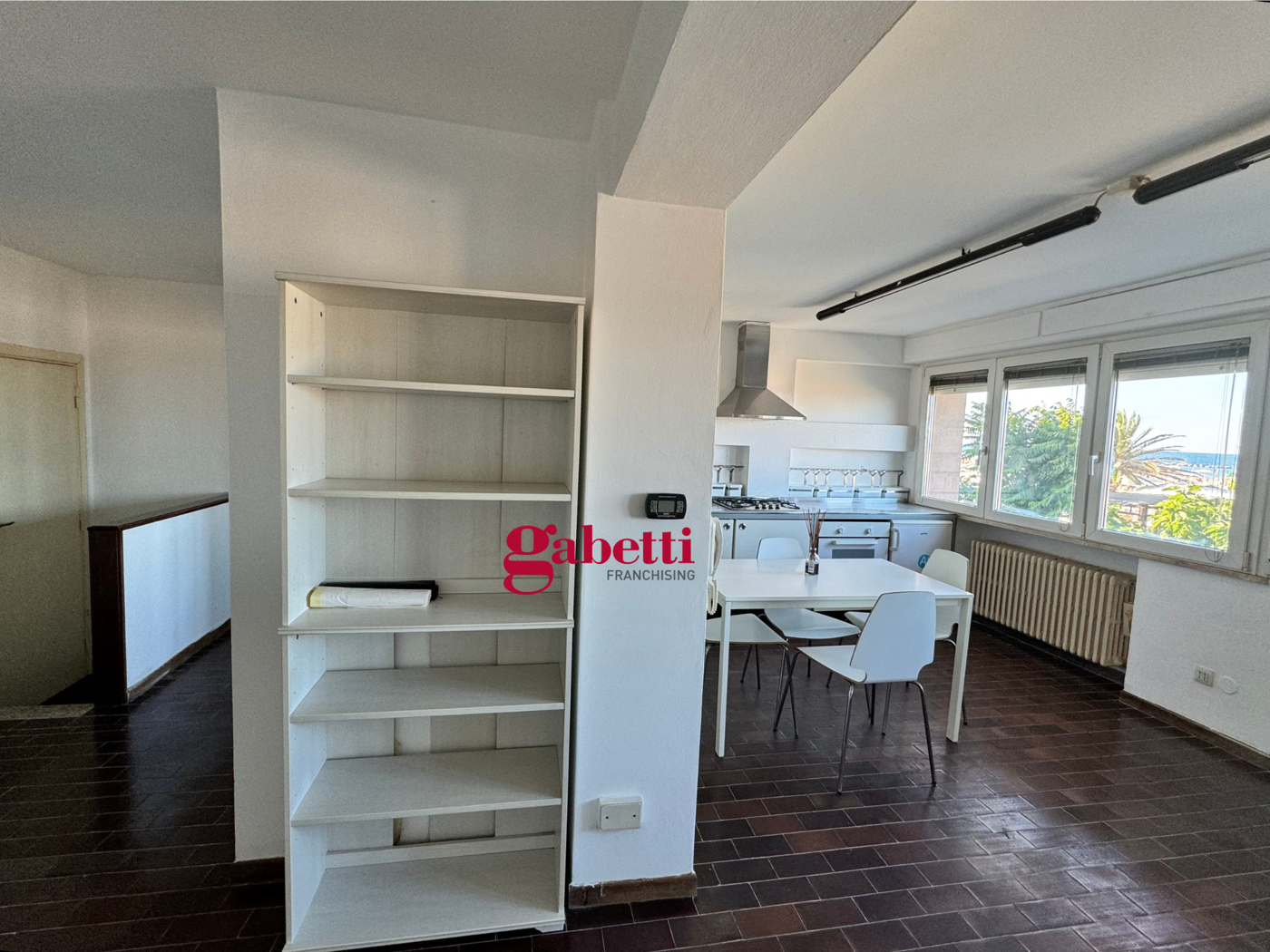 Ufficio in vendita a Rimini