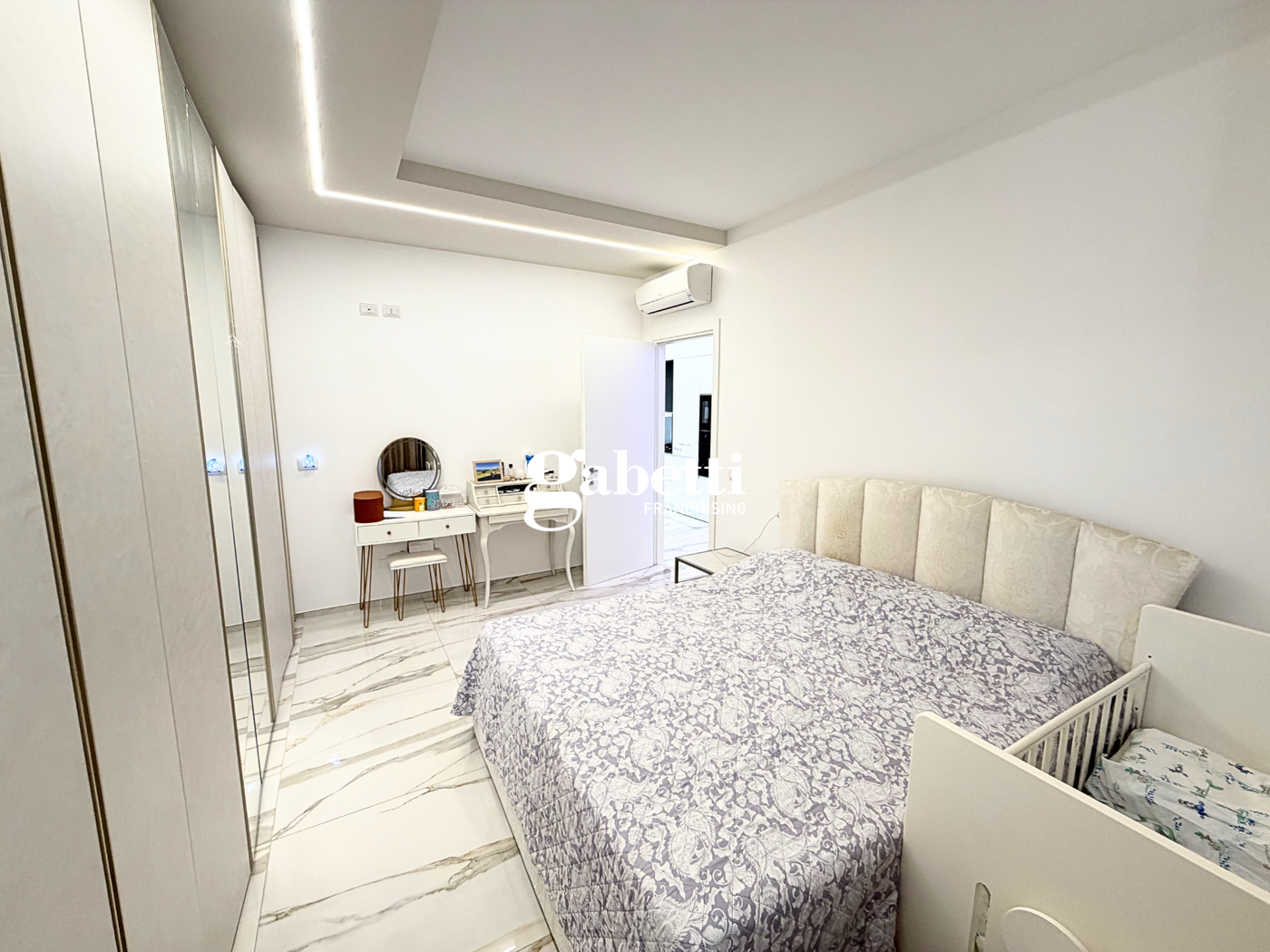 Trilocale in vendita a Rimini