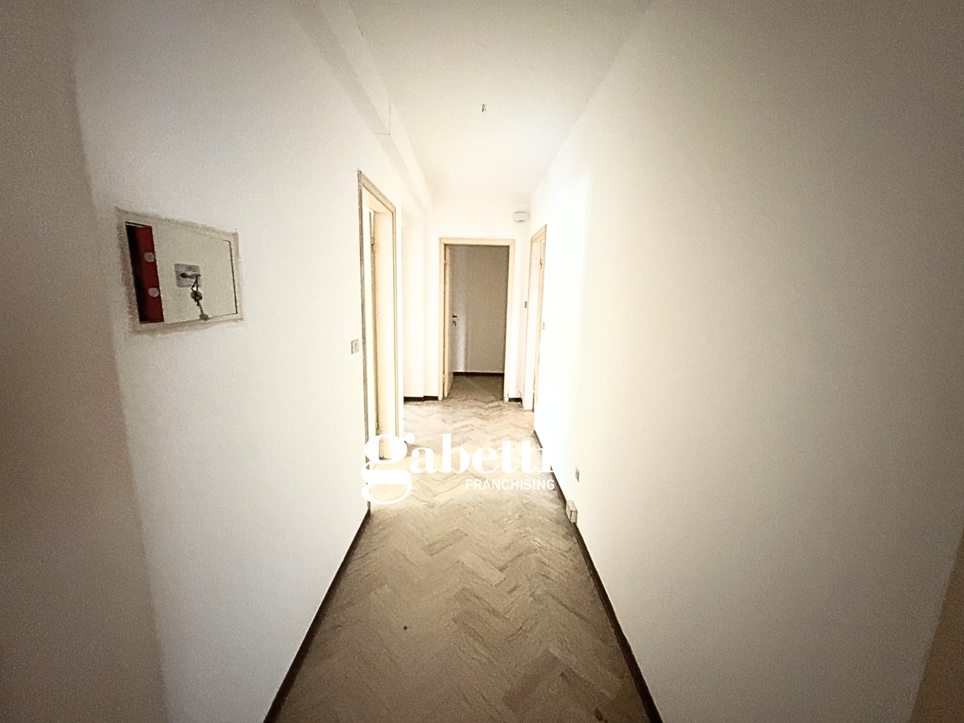 Quadrilocale in vendita a Rimini