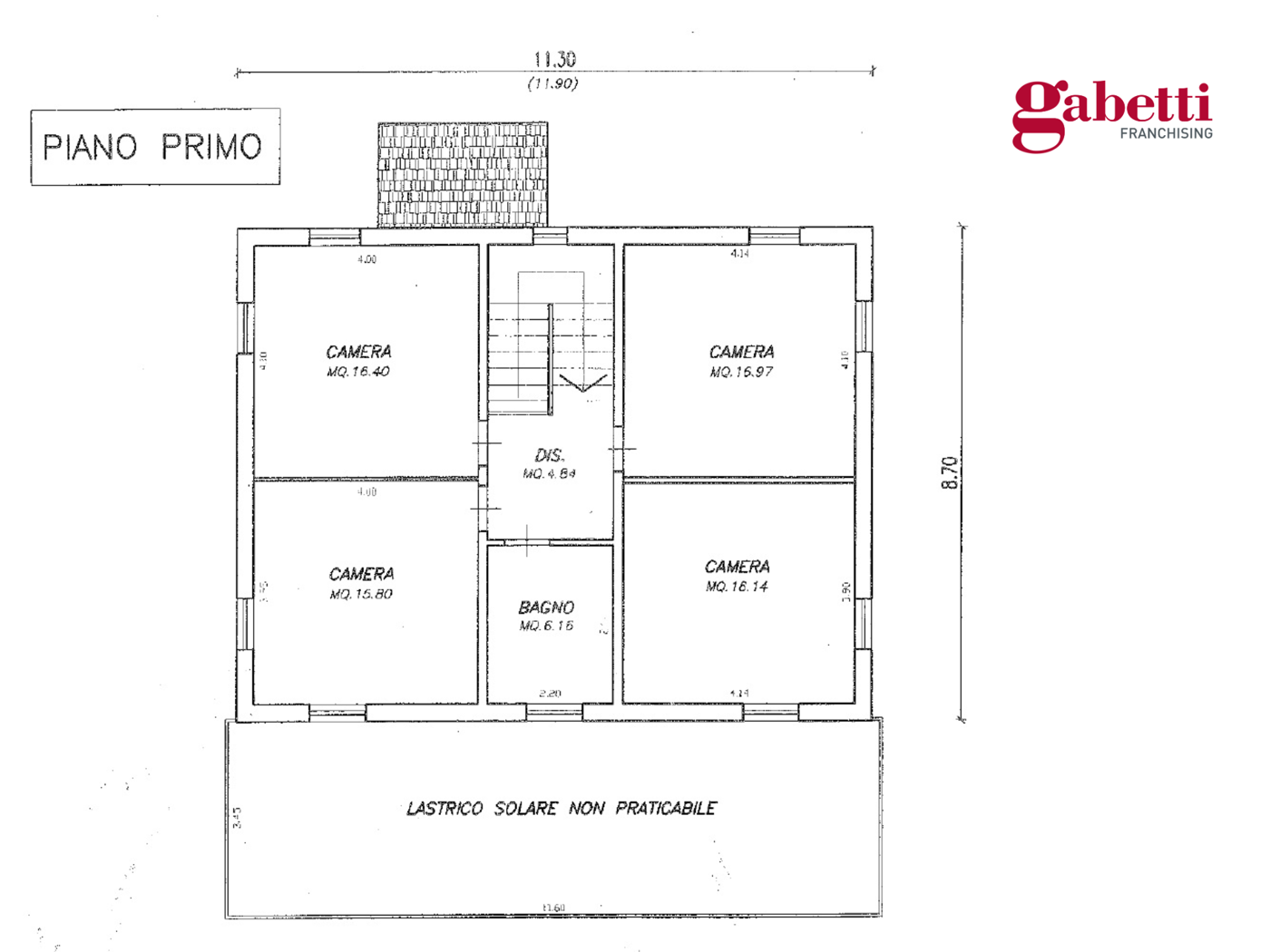 Casa indipendente con giardino a Rimini