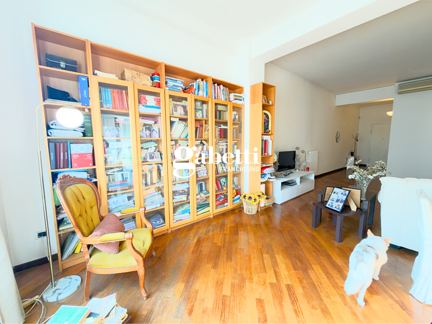 Appartamento in vendita a Rimini