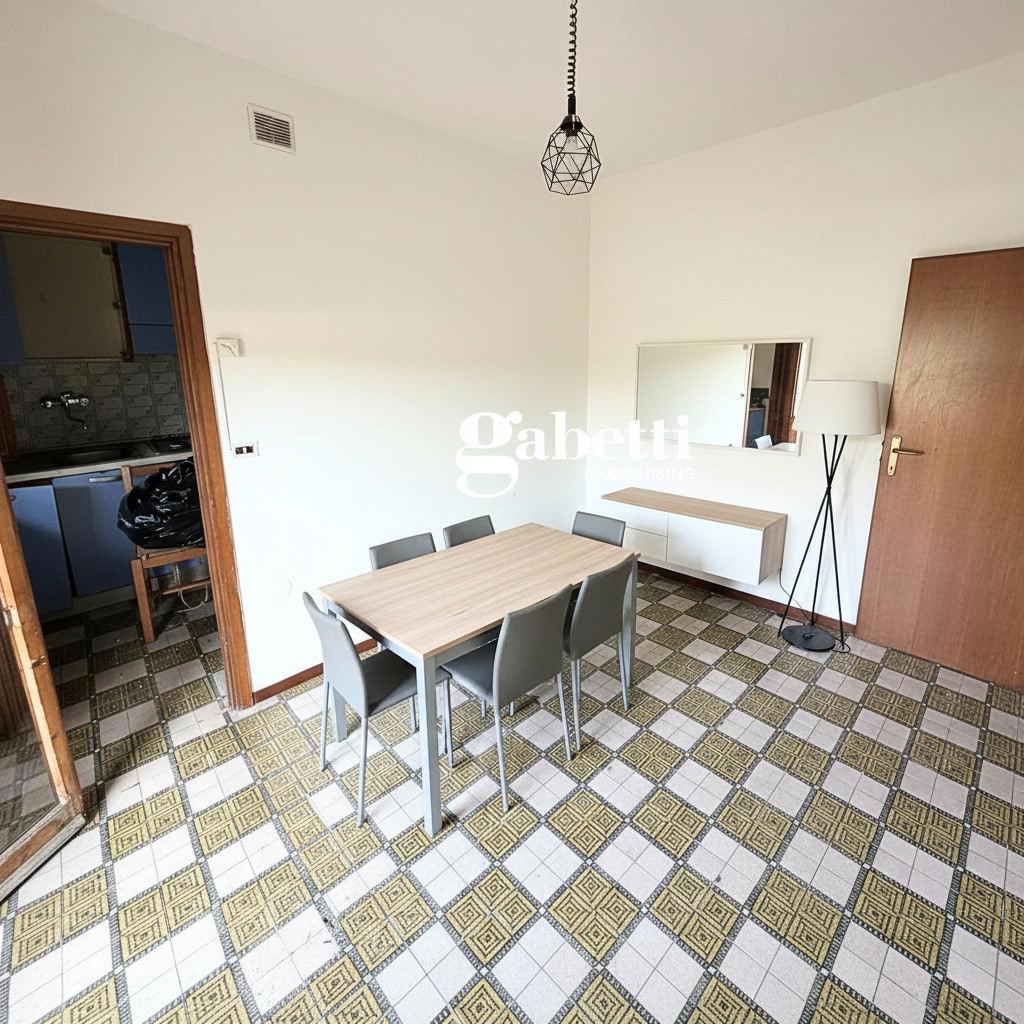 Bilocale in vendita a Bellaria Igea Marina