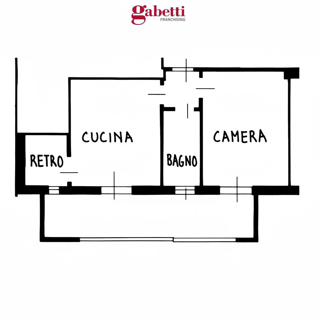 Bilocale in vendita a Bellaria Igea Marina