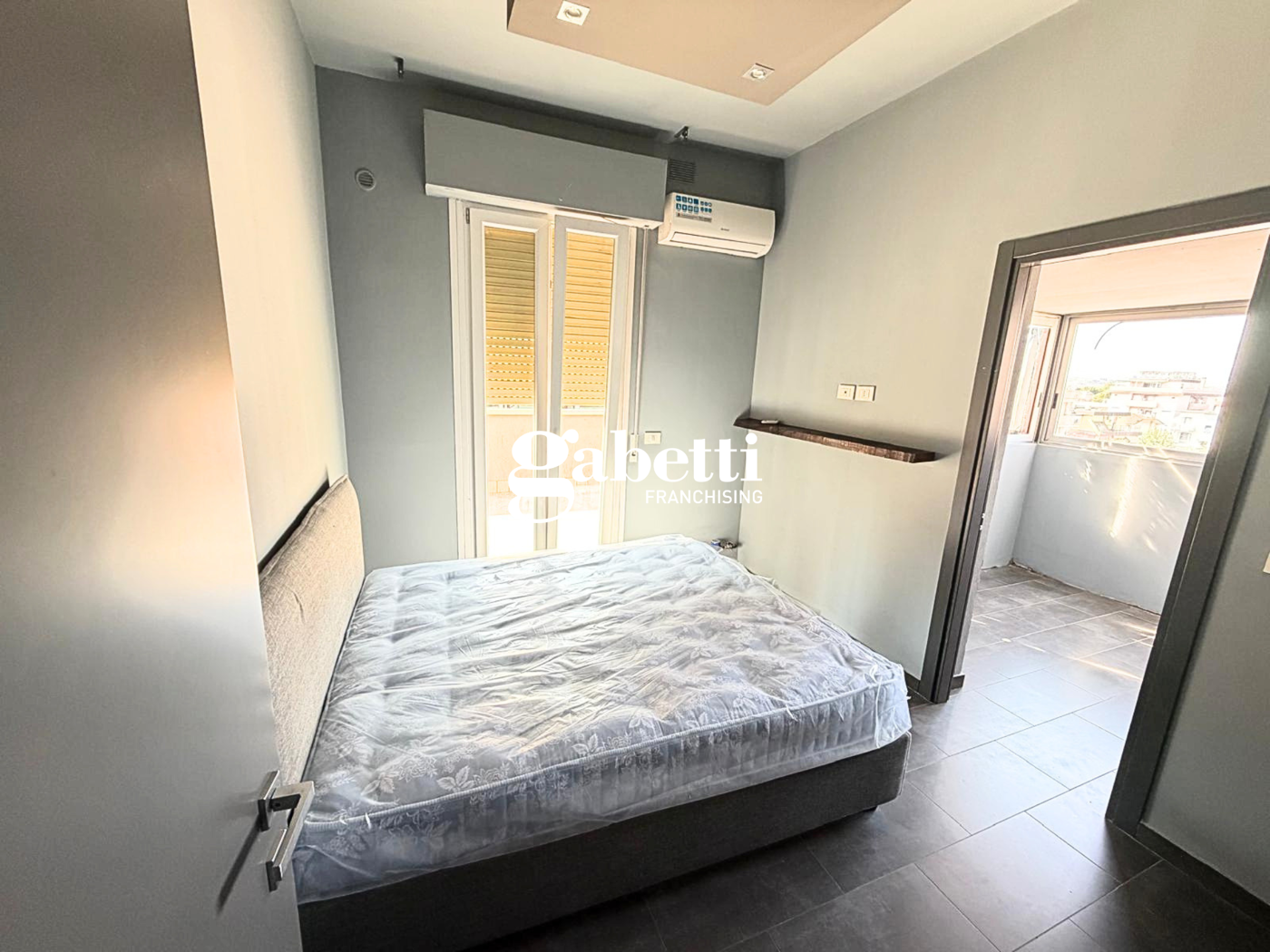 Bilocale vista mare a Rimini