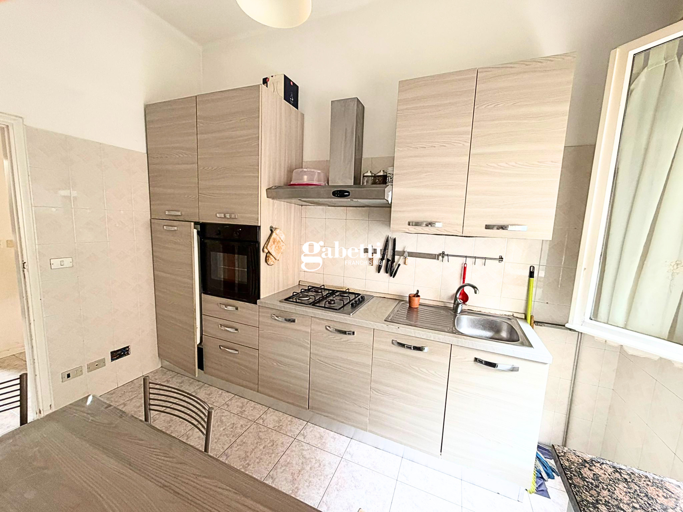 Appartamento in vendita a Rimini