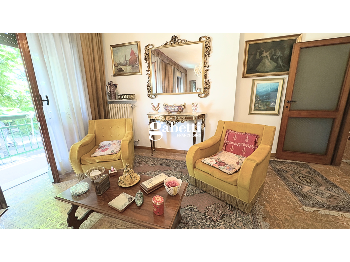 Appartamento in vendita a Rimini
