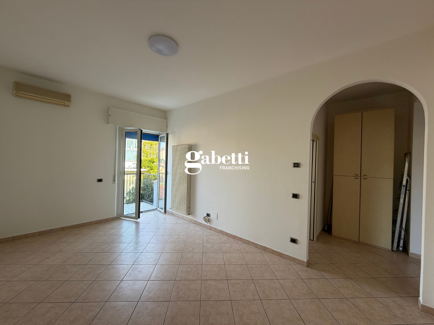 Trilocale in vendita a Rimini
