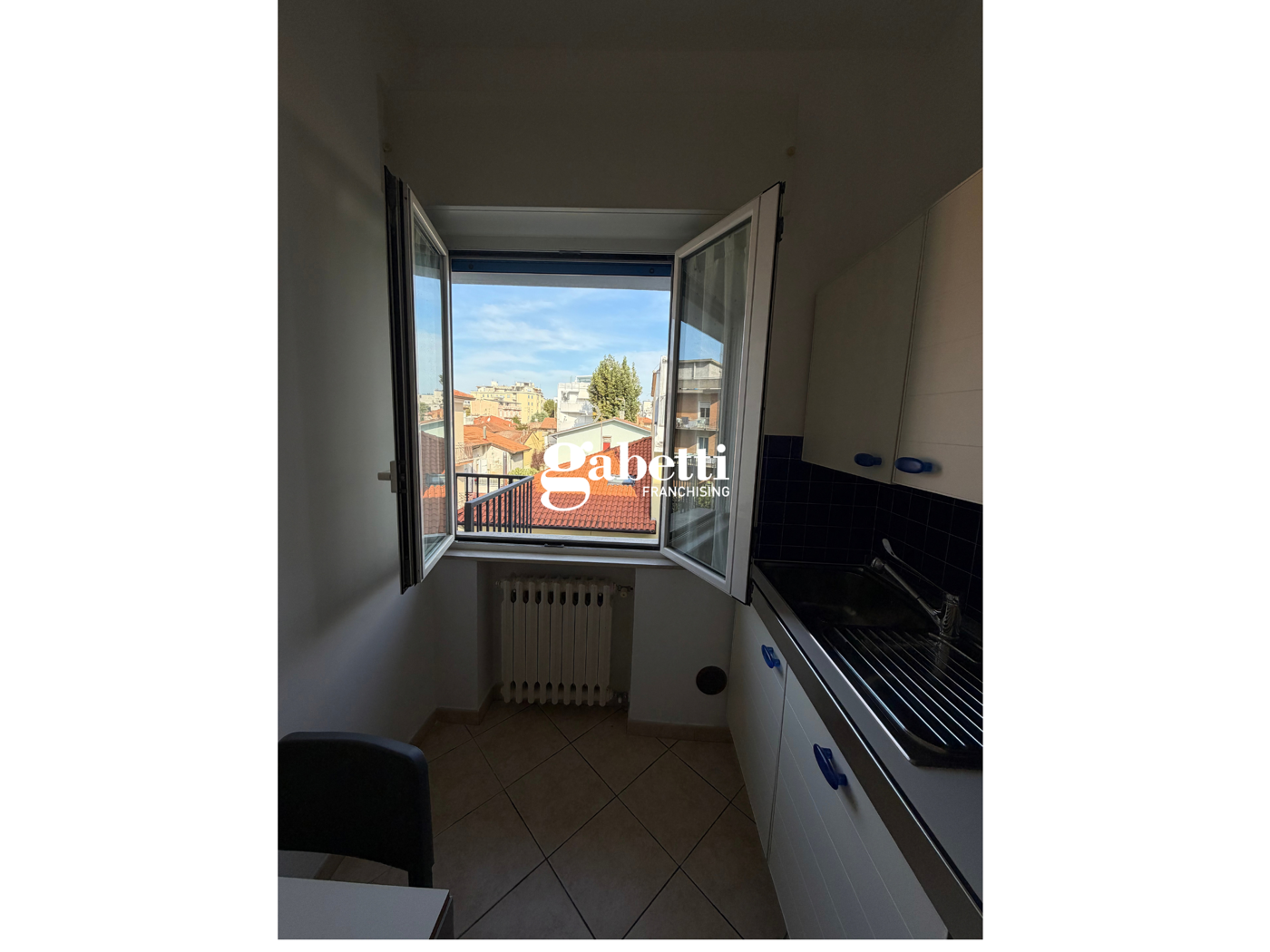 Trilocale in vendita a Rimini