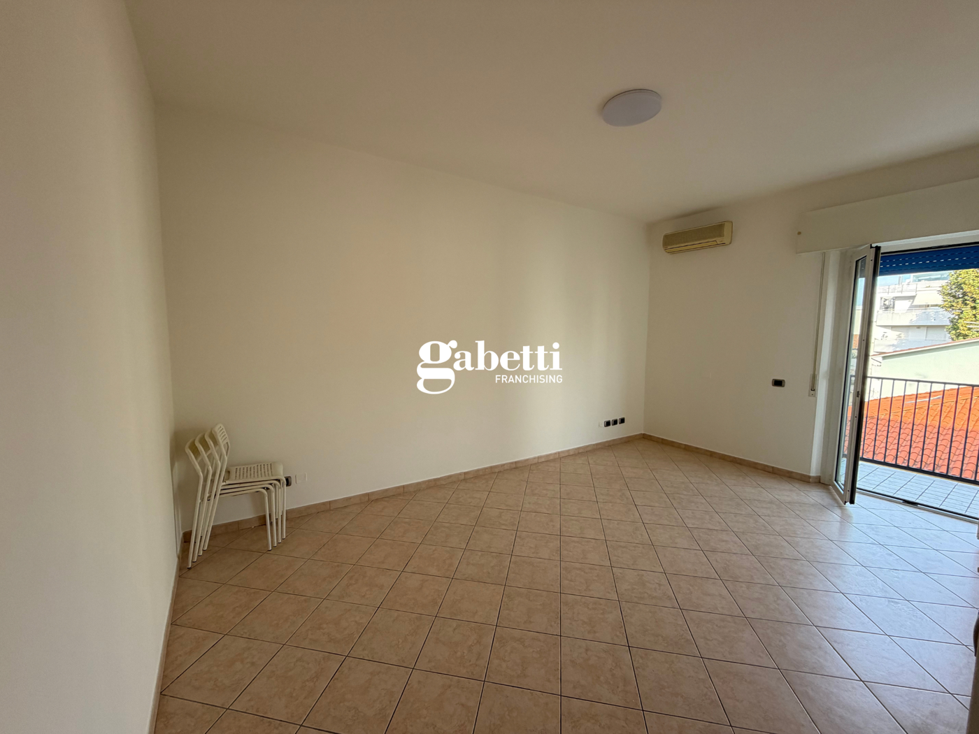 Trilocale in vendita a Rimini