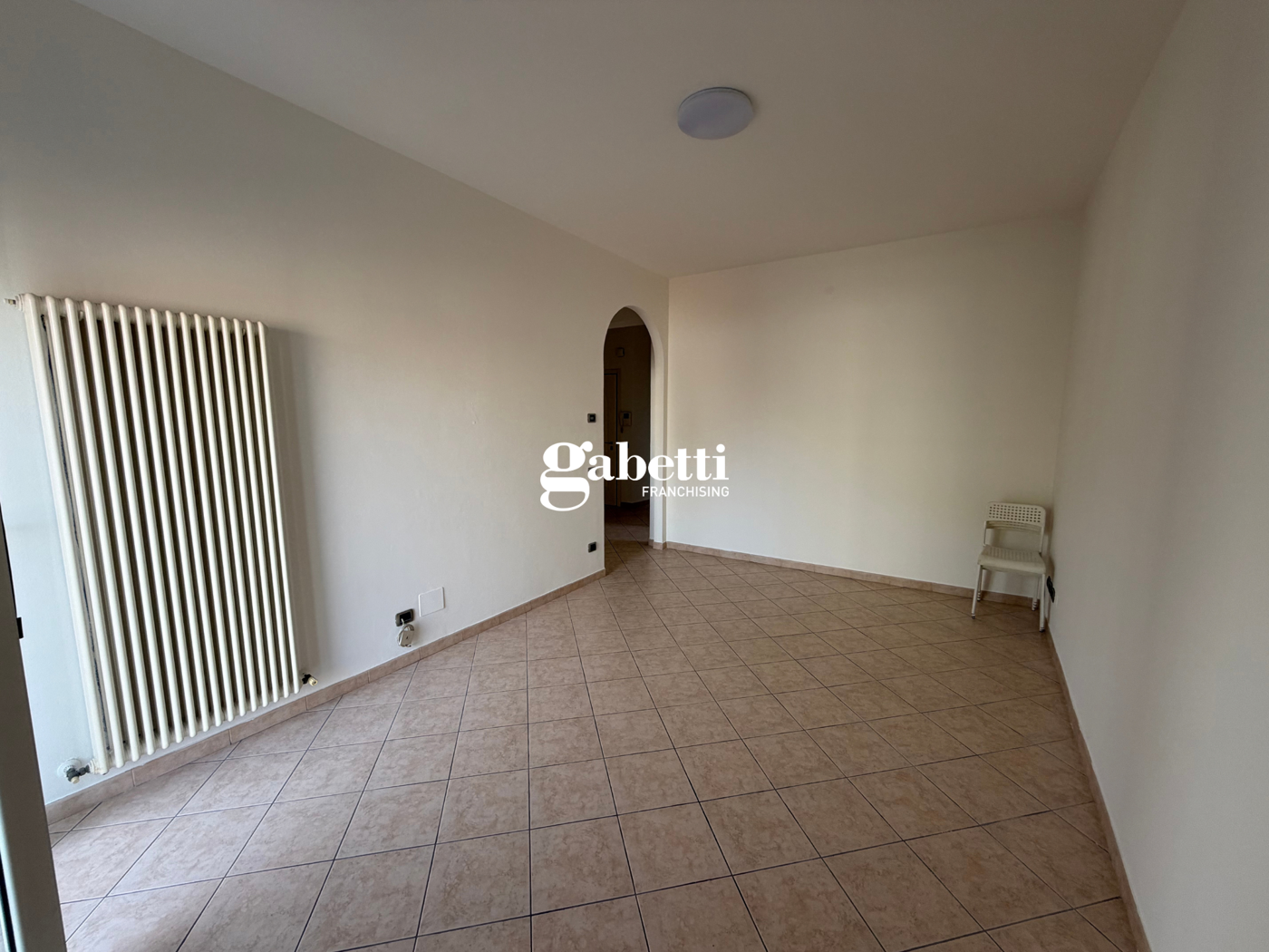 Trilocale in vendita a Rimini