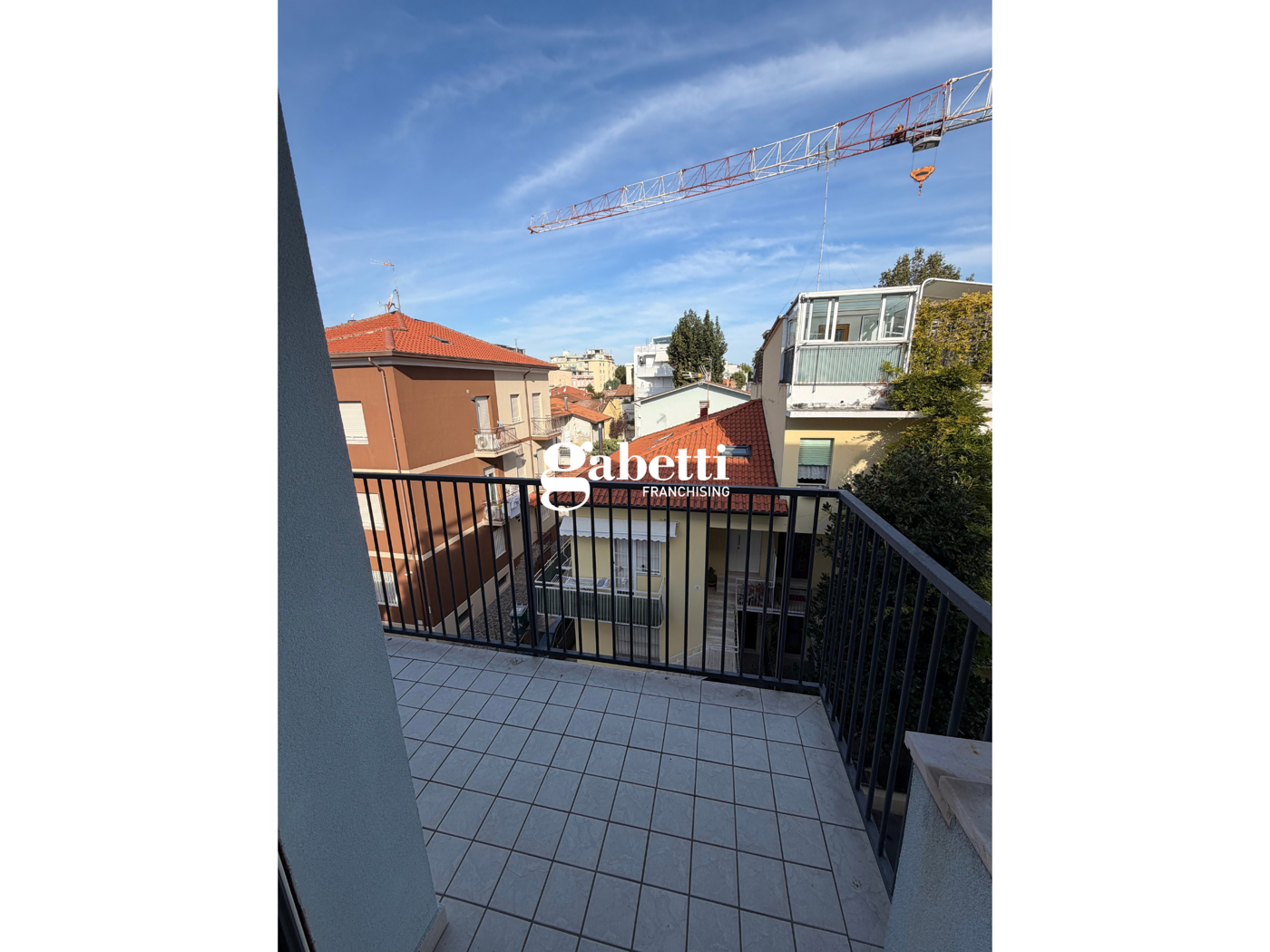 Trilocale in vendita a Rimini