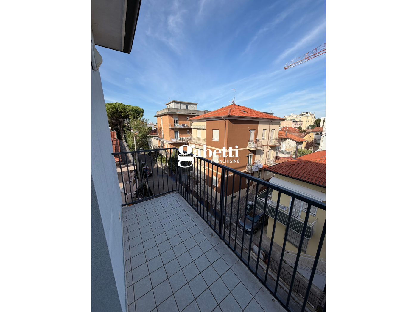 Trilocale in vendita a Rimini