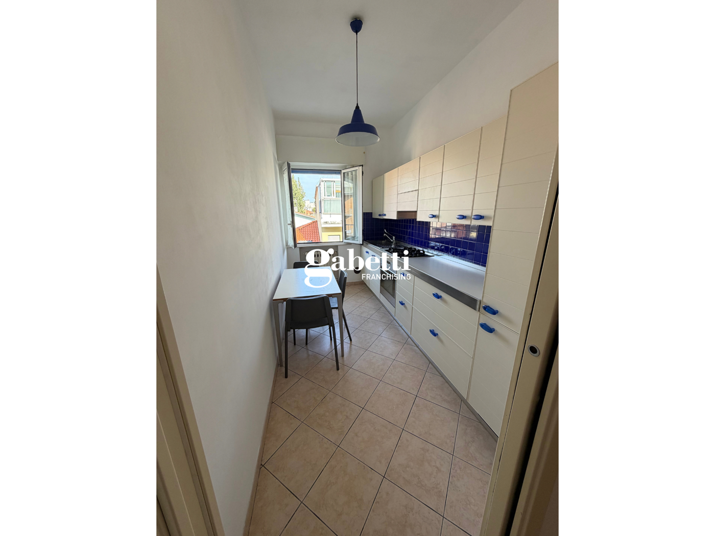 Trilocale in vendita a Rimini