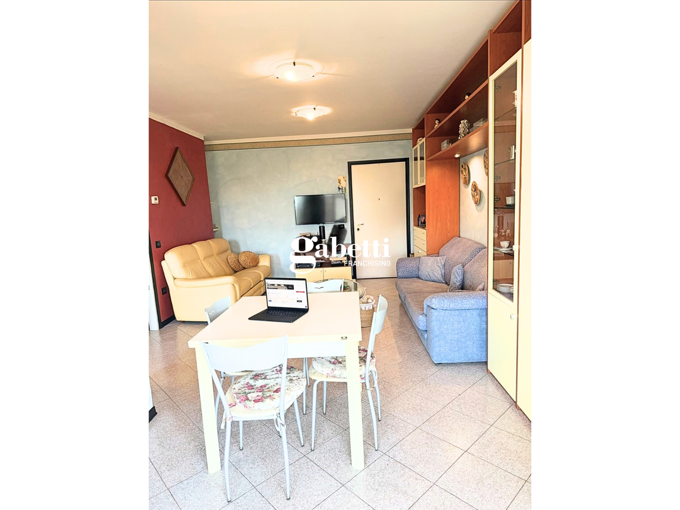 Appartamento in vendita a Riccione