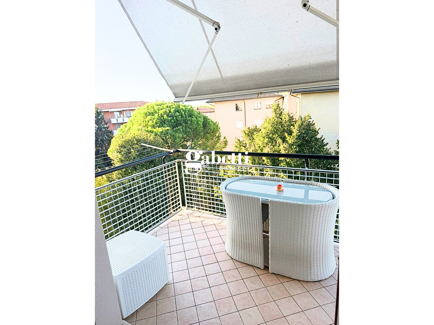 Appartamento in vendita a Riccione