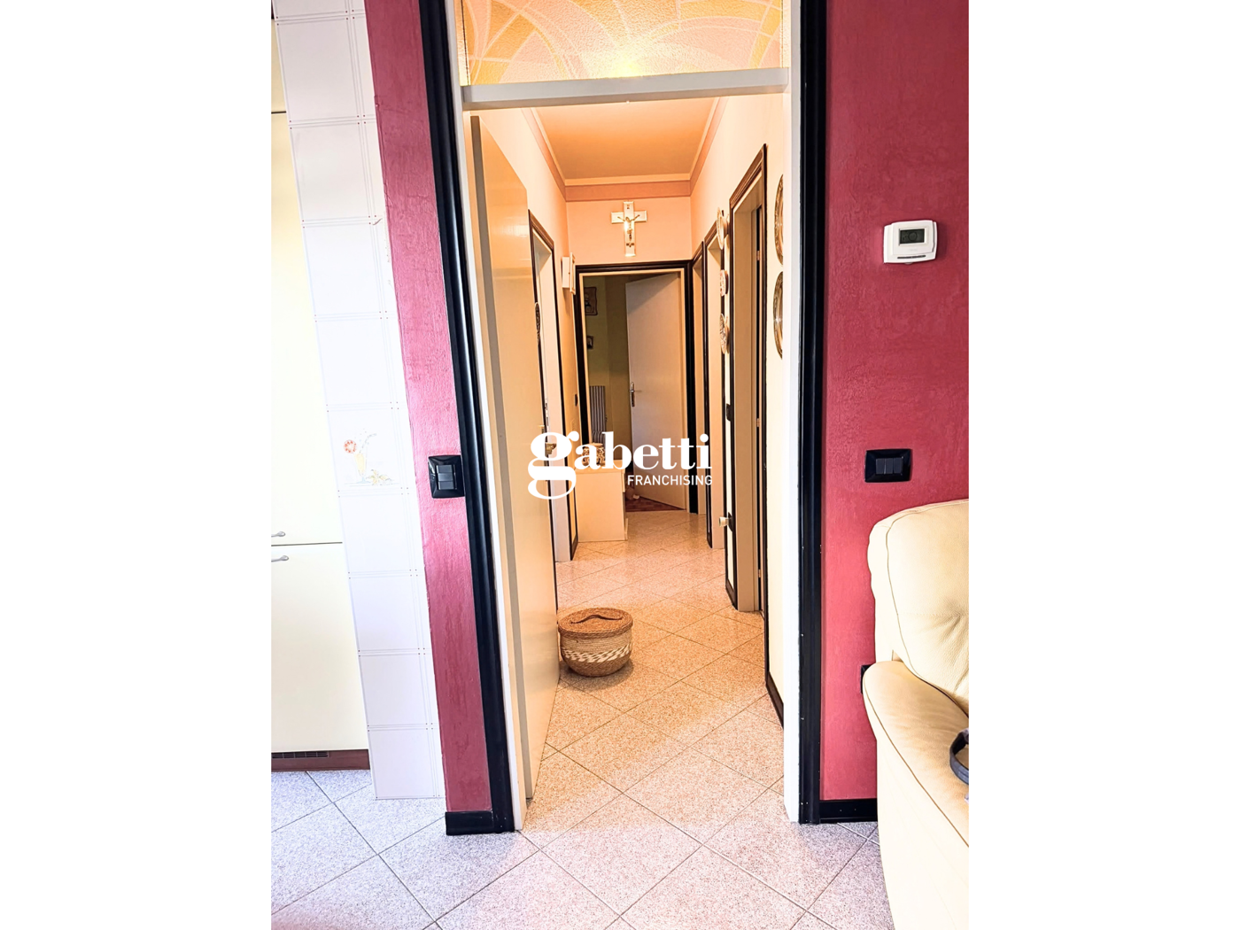Appartamento in vendita a Riccione