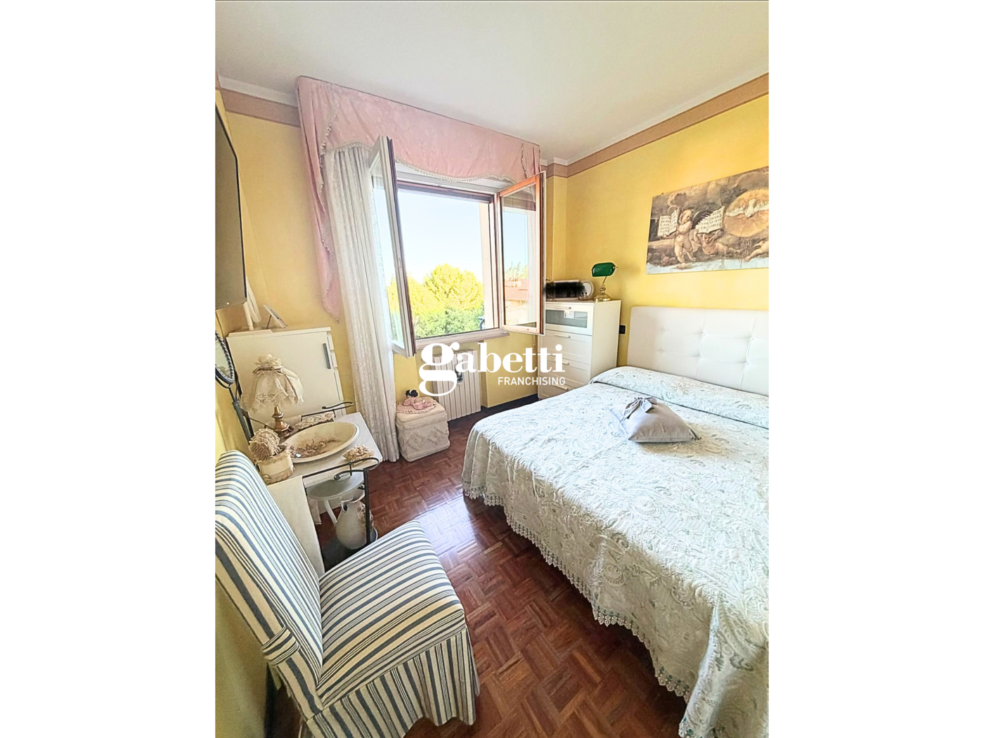 Appartamento in vendita a Riccione