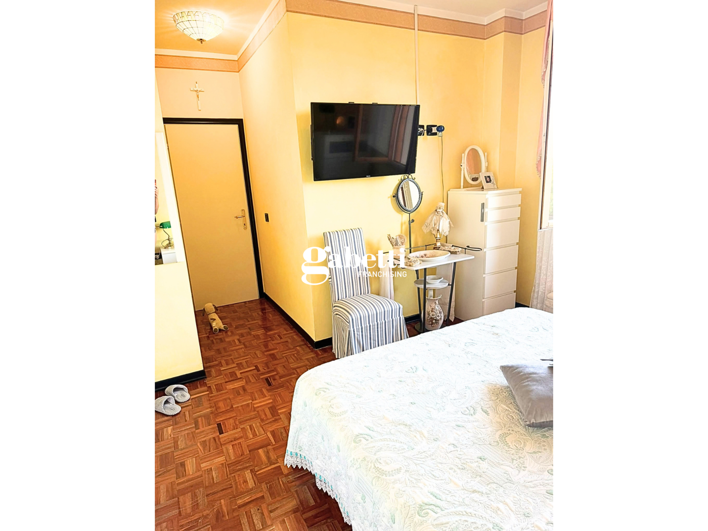 Appartamento in vendita a Riccione