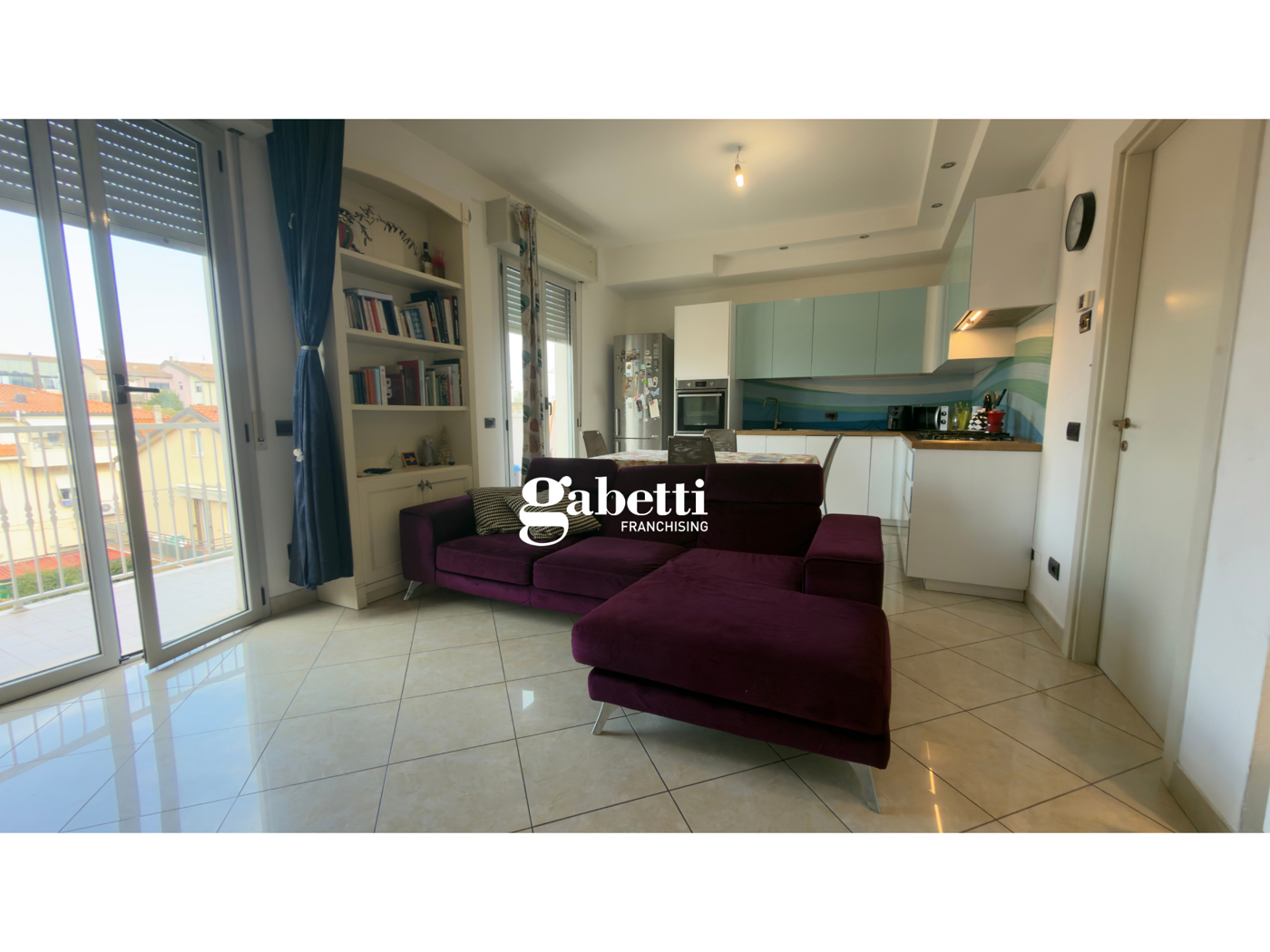 Appartamento in vendita a Rimini
