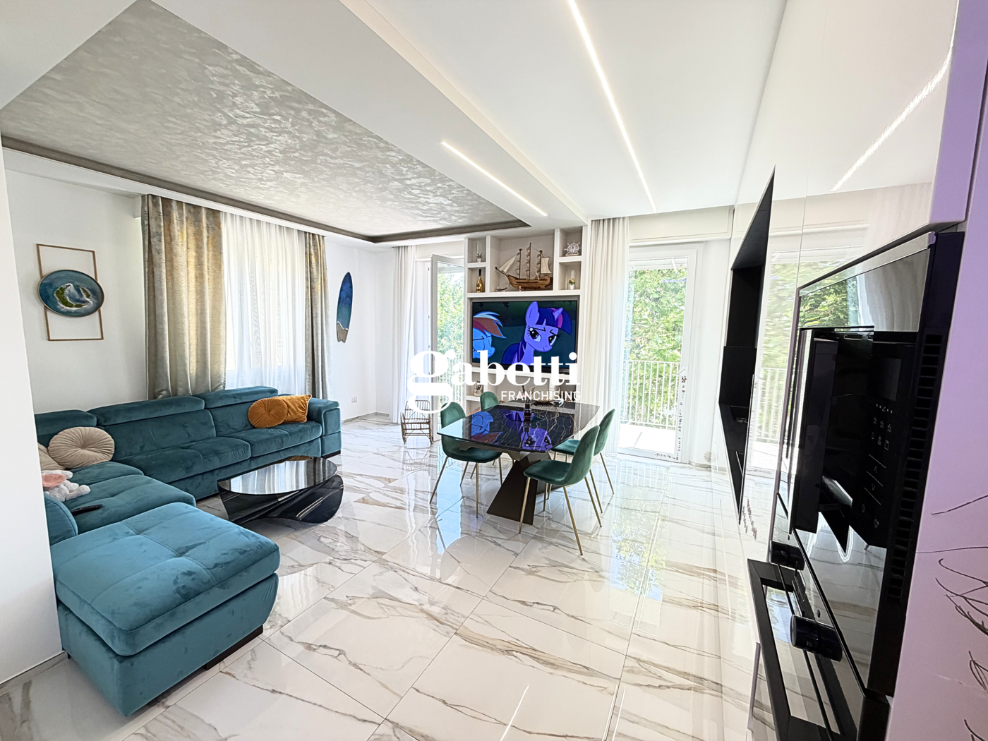 Appartamento – Rimini - Vista 2