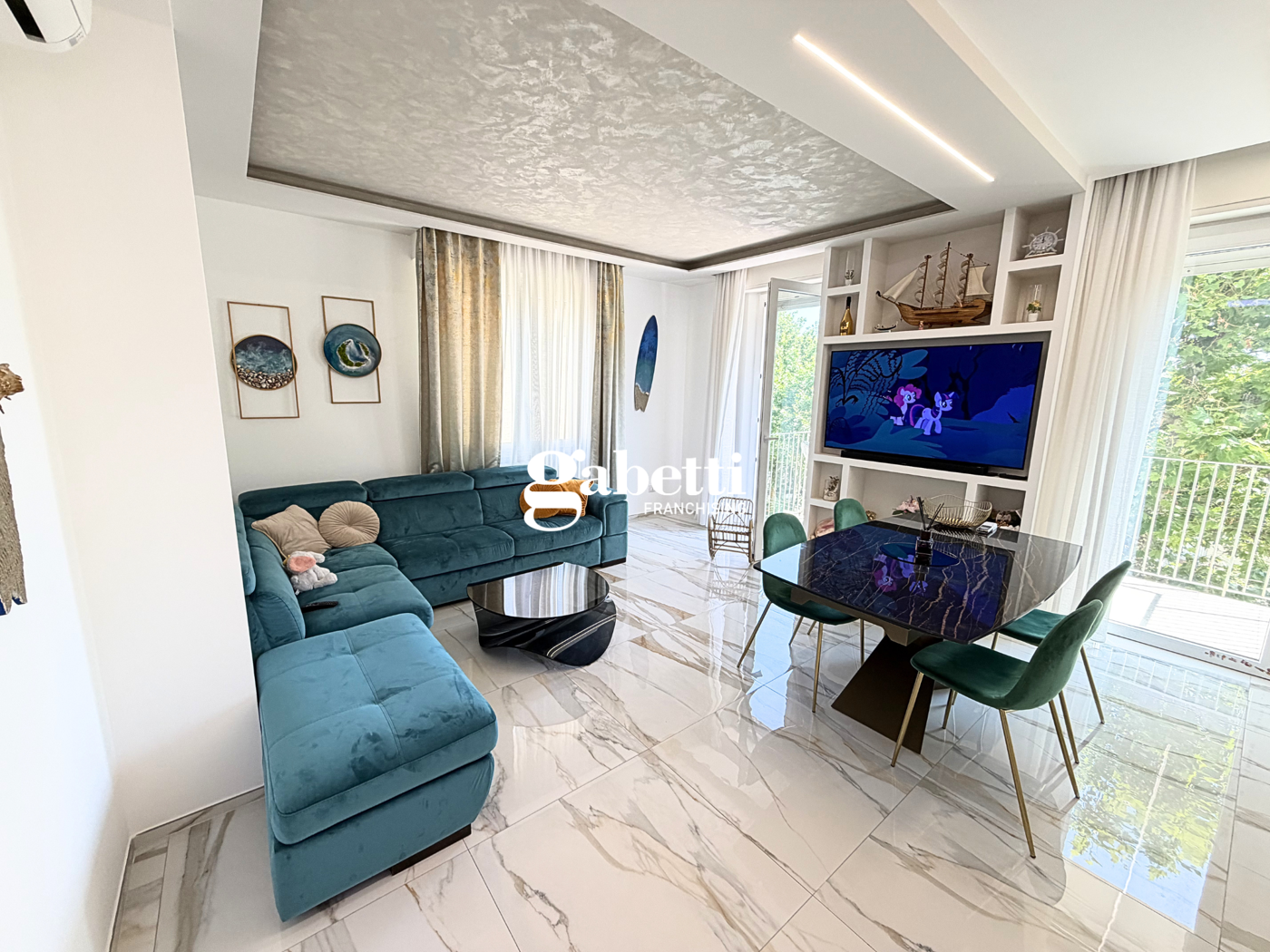 Appartamento – Rimini - Vista 3