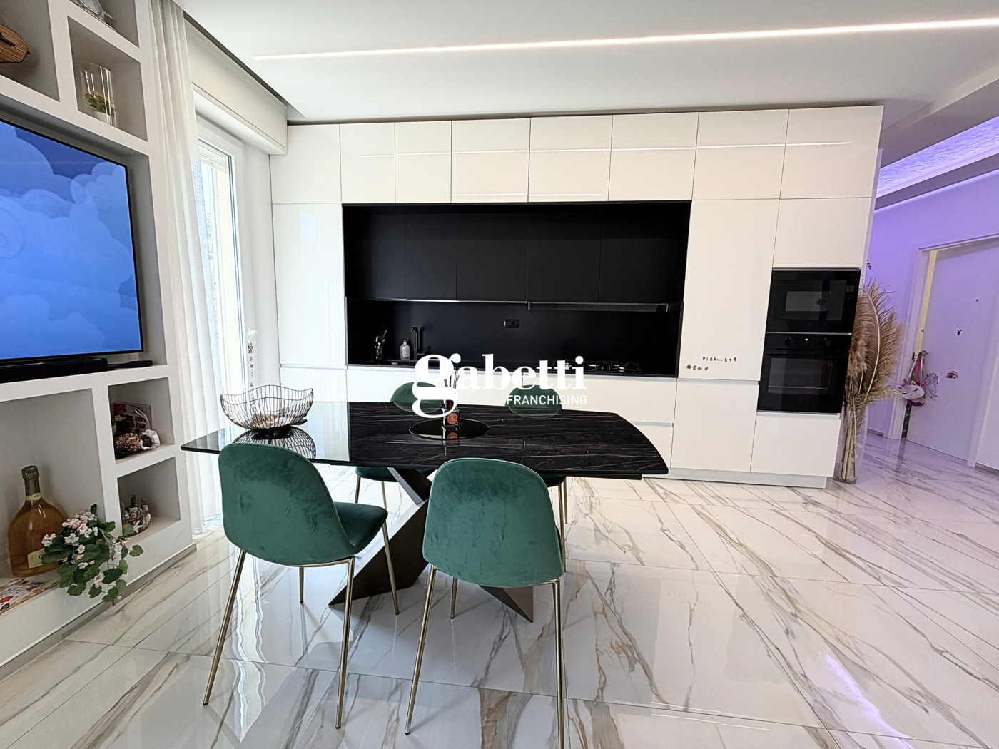 Appartamento – Rimini - Vista 4