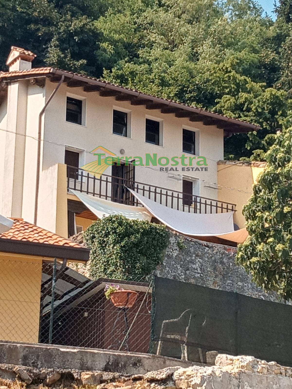 Casa indipendente in vendita, Cavasso Nuovo petrucco