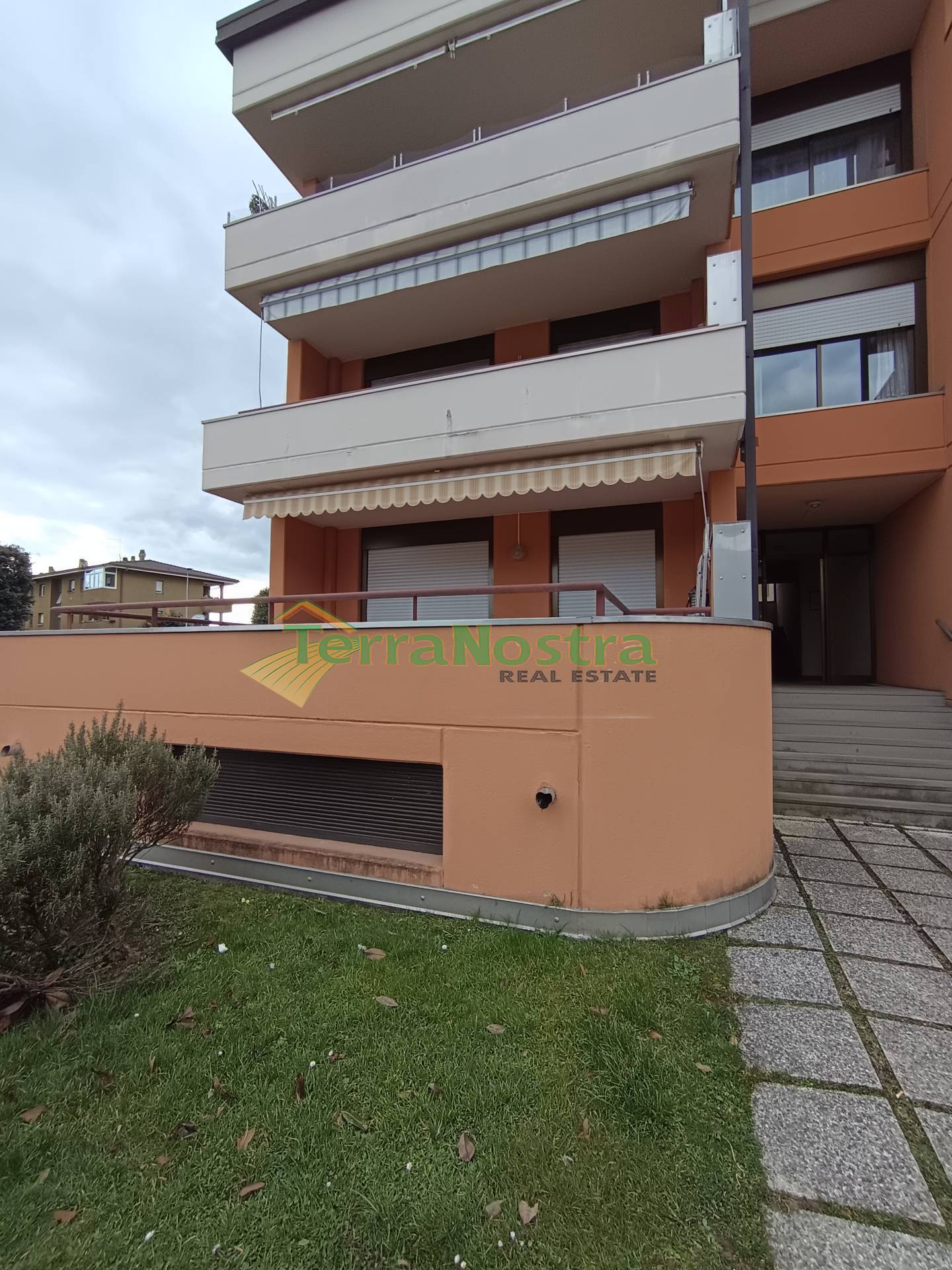 Appartamento in vendita a Maniago