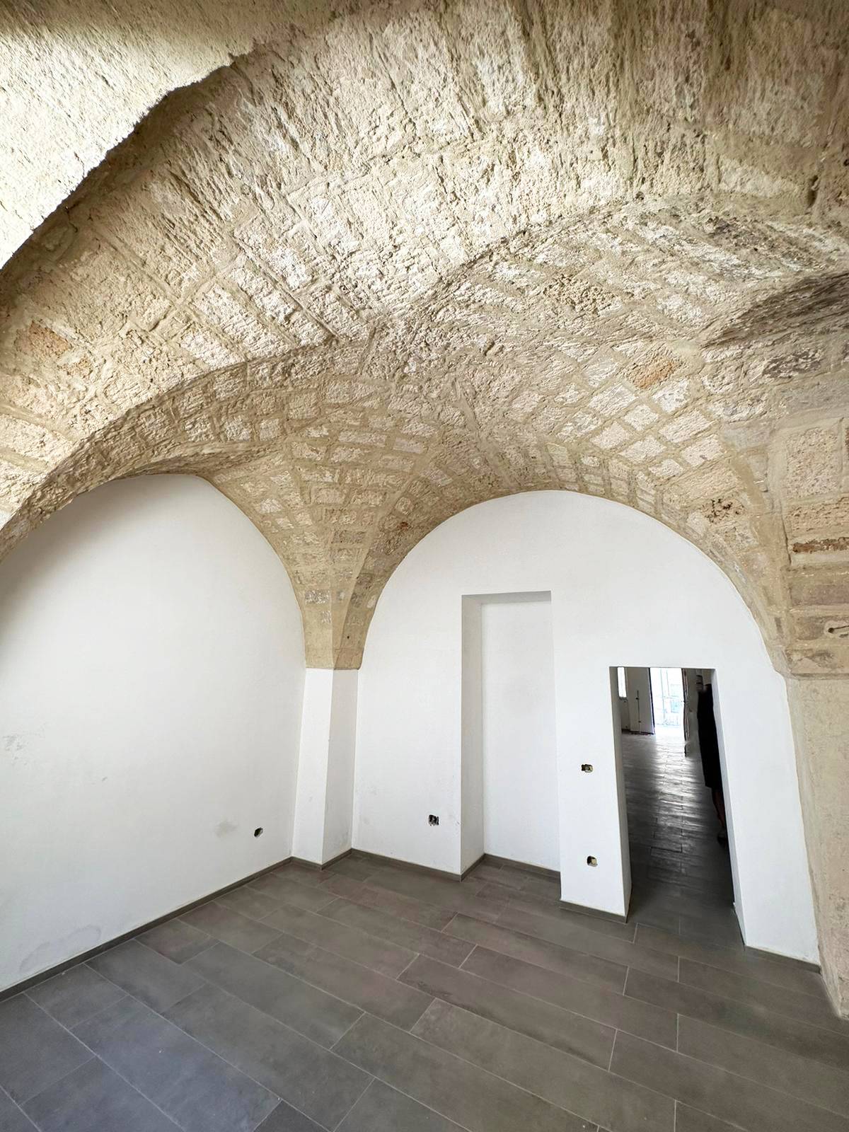 Casa indipendente con terrazzo, Lecce centro storico