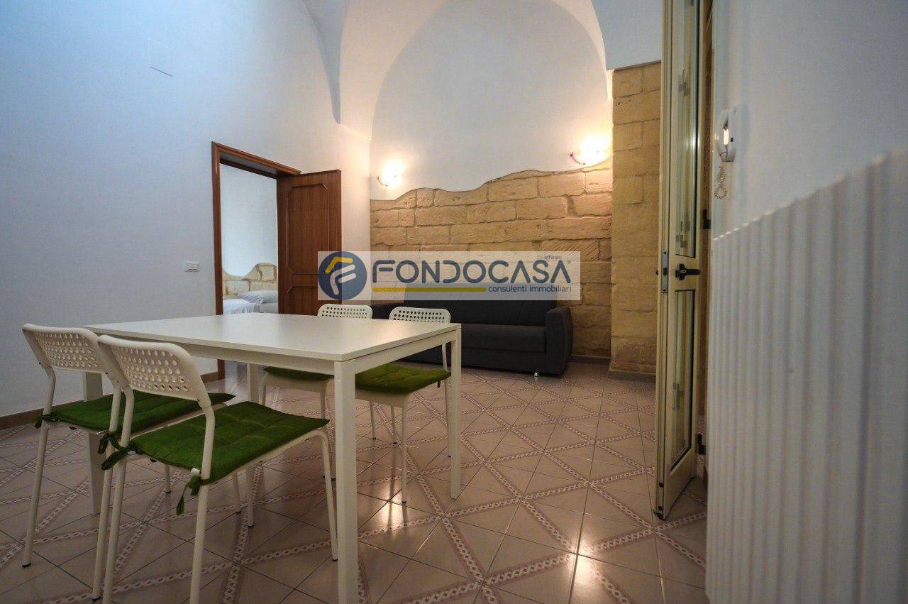 Appartamento in vendita a Lizzanello