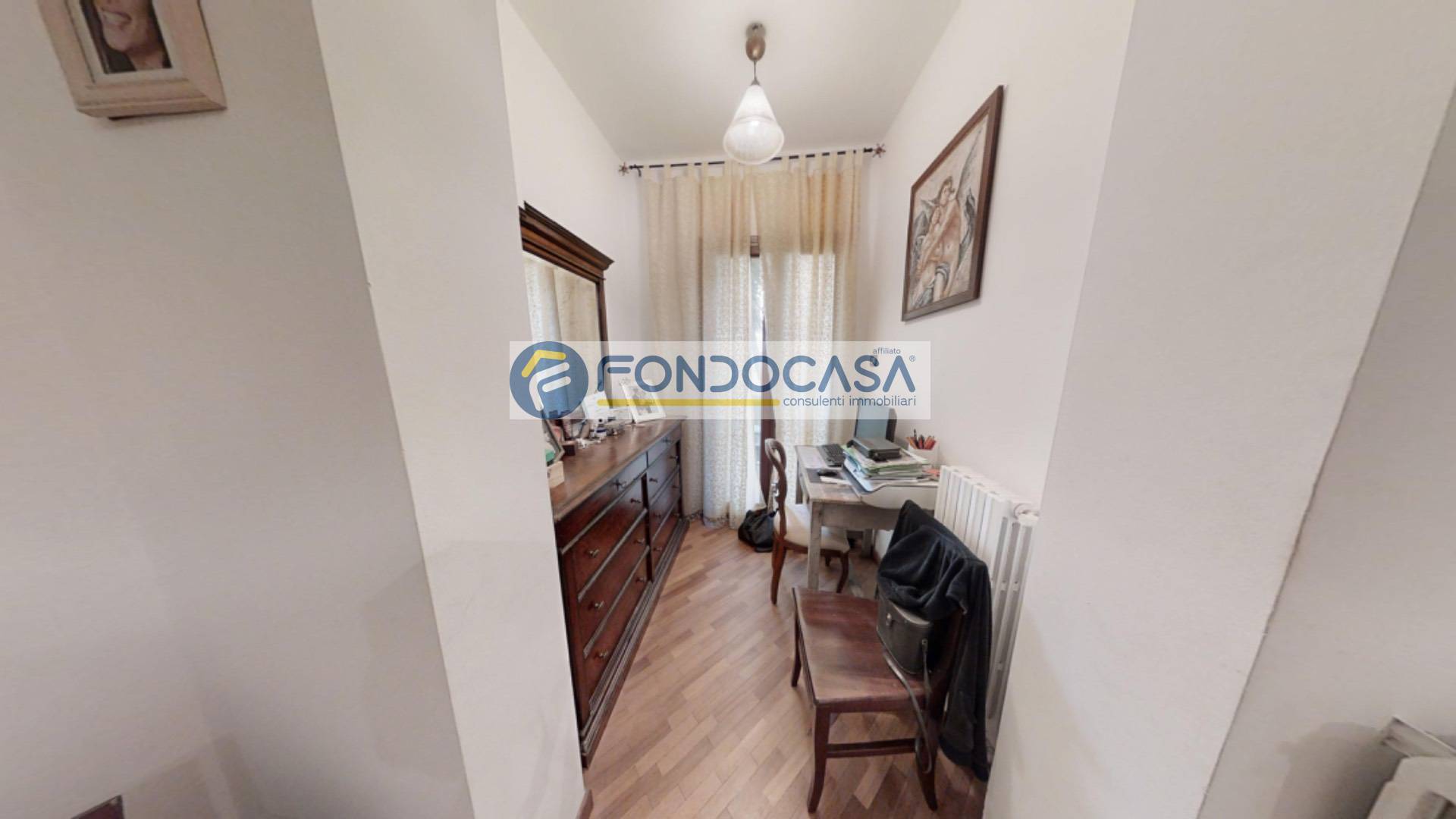 Casa semindipendente in vendita a Lecce, Salesiani