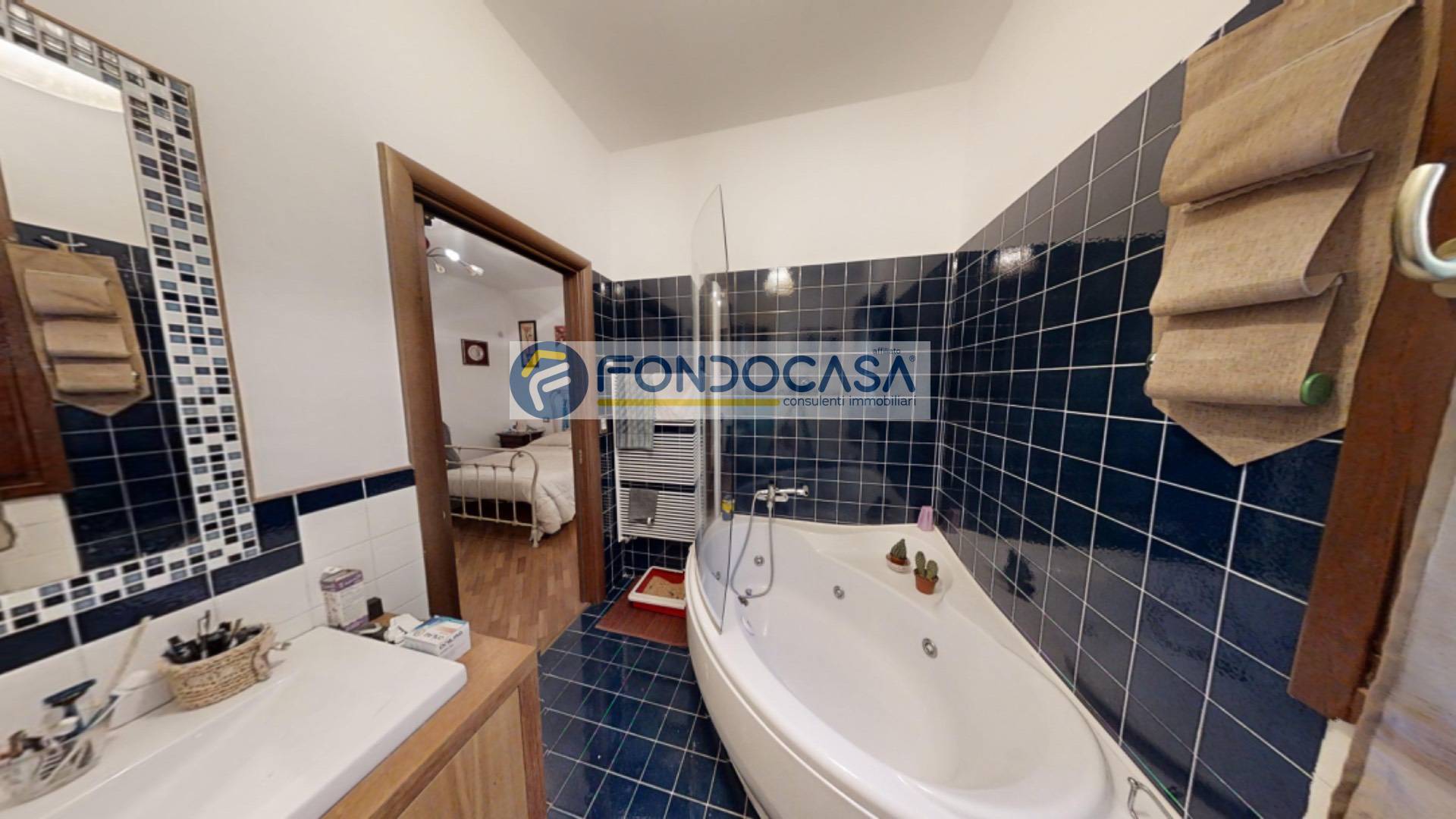 Casa semindipendente in vendita a Lecce, Salesiani