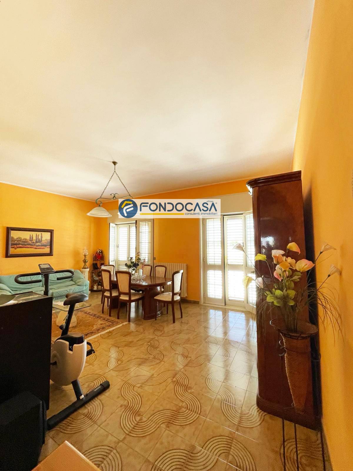 Casa semindipendente in vendita a Vernole, Strud