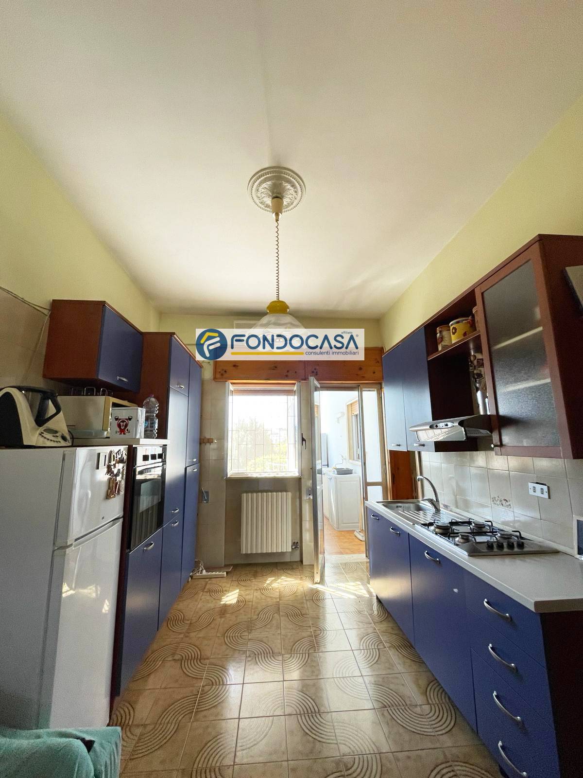 Casa semindipendente in vendita a Vernole, Strud