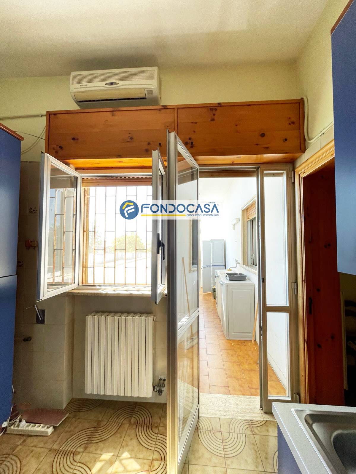 Casa semindipendente in vendita a Vernole, Strud