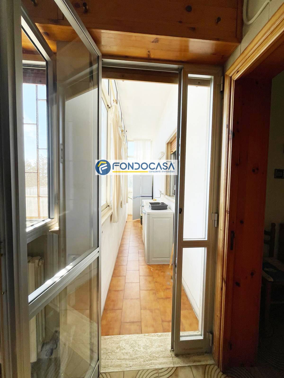 Casa semindipendente in vendita a Vernole, Strud