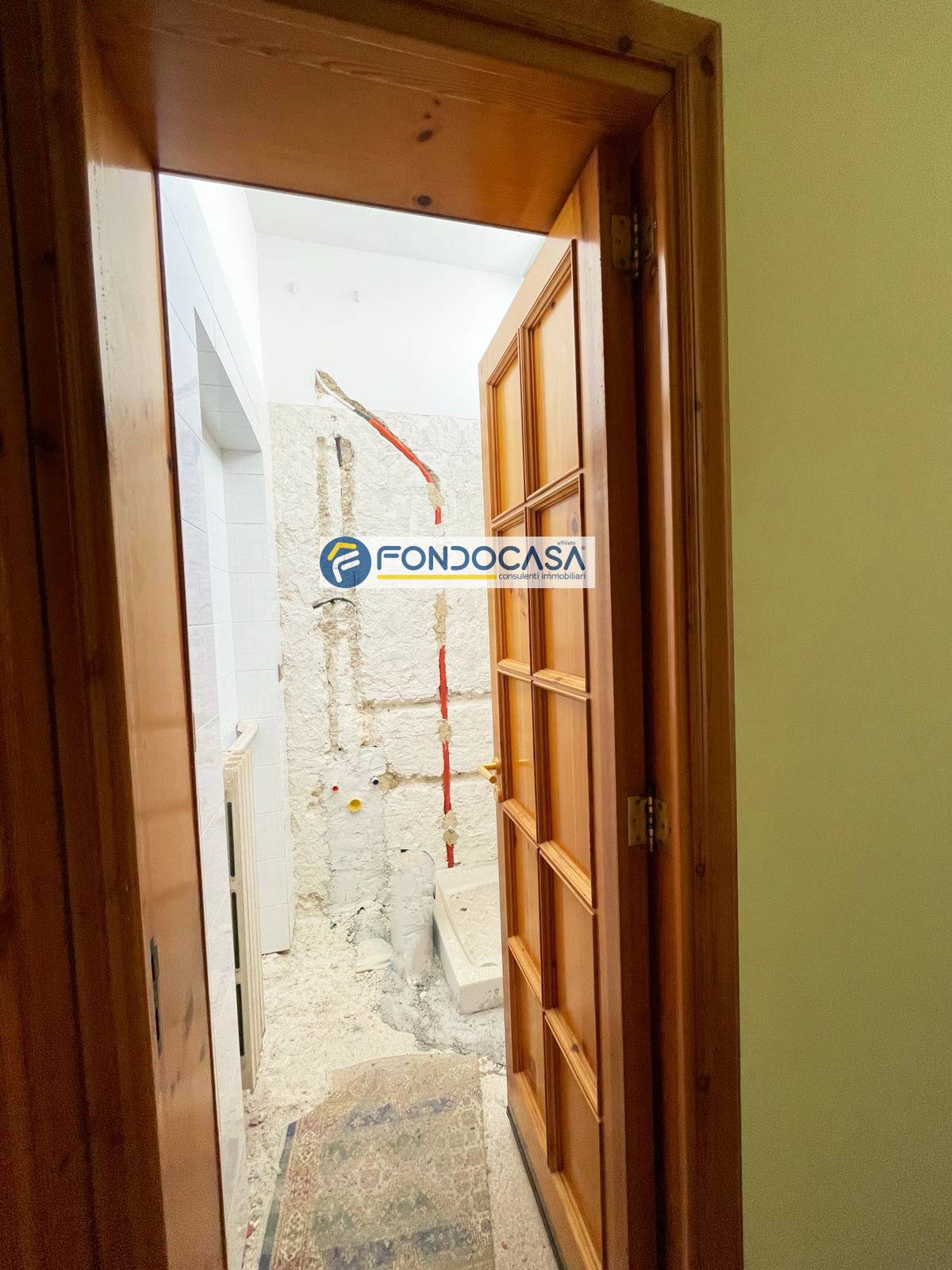 Casa semindipendente in vendita a Vernole, Strud