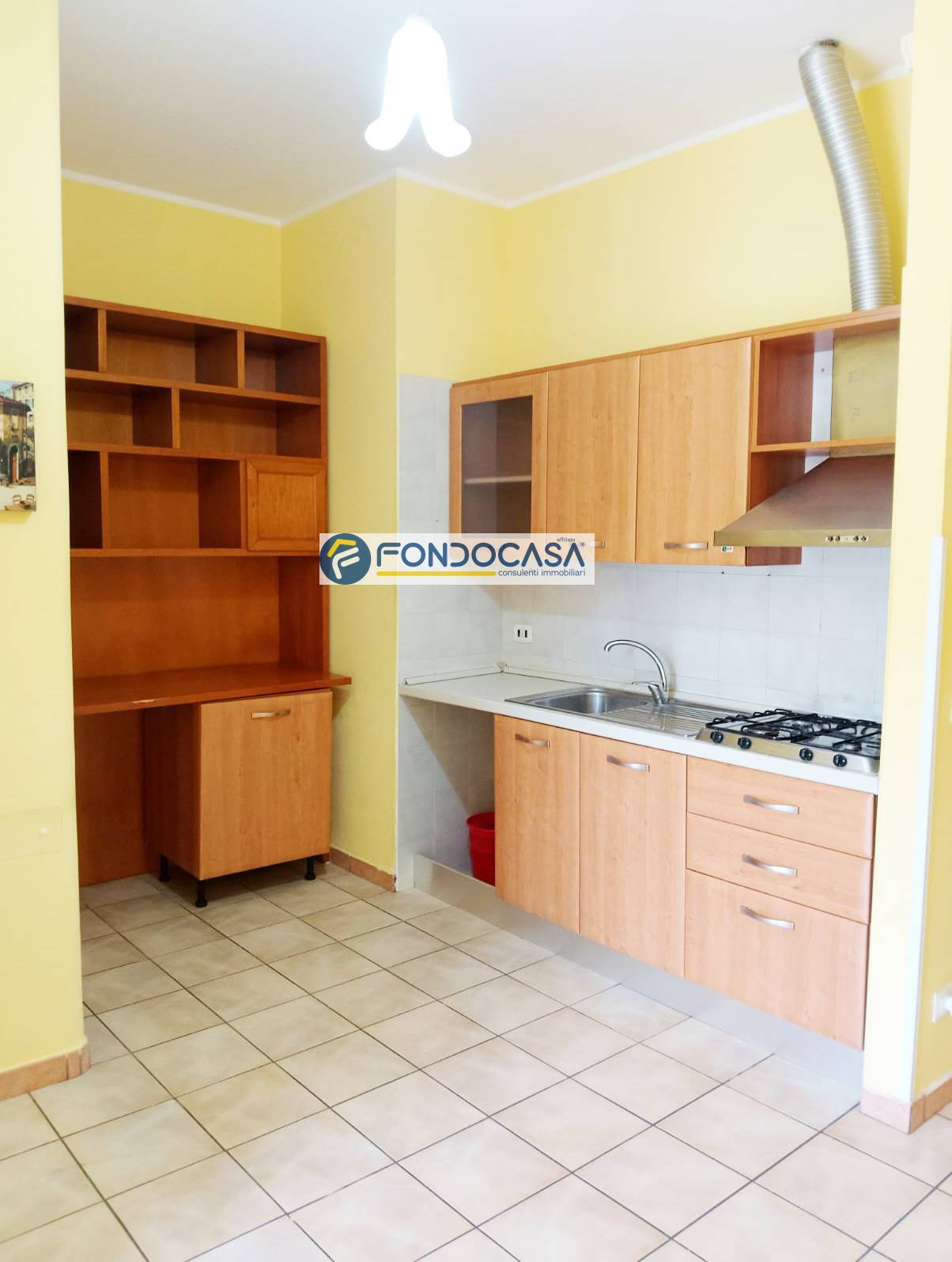 Appartamento in vendita a Lizzanello