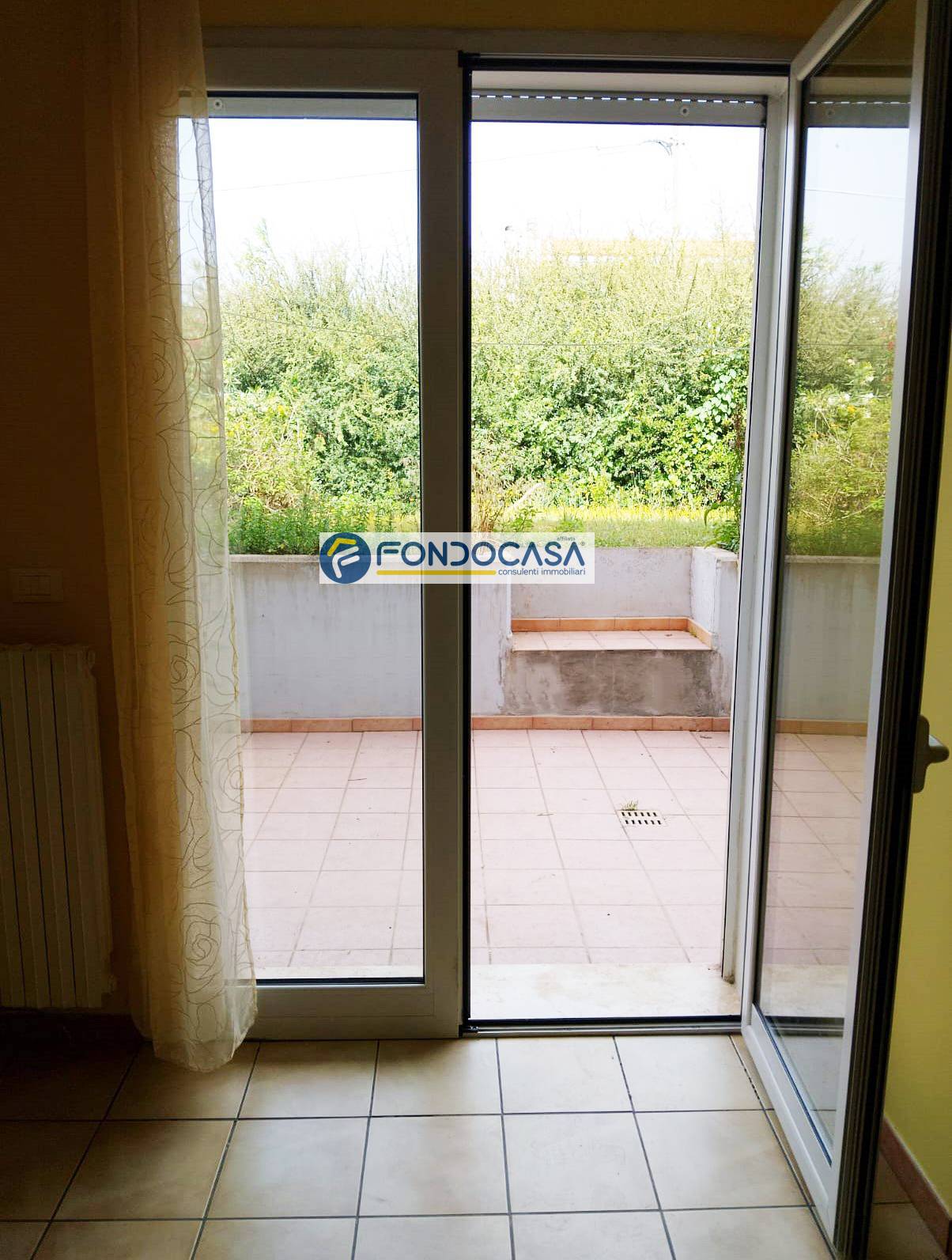 Appartamento in vendita a Lizzanello