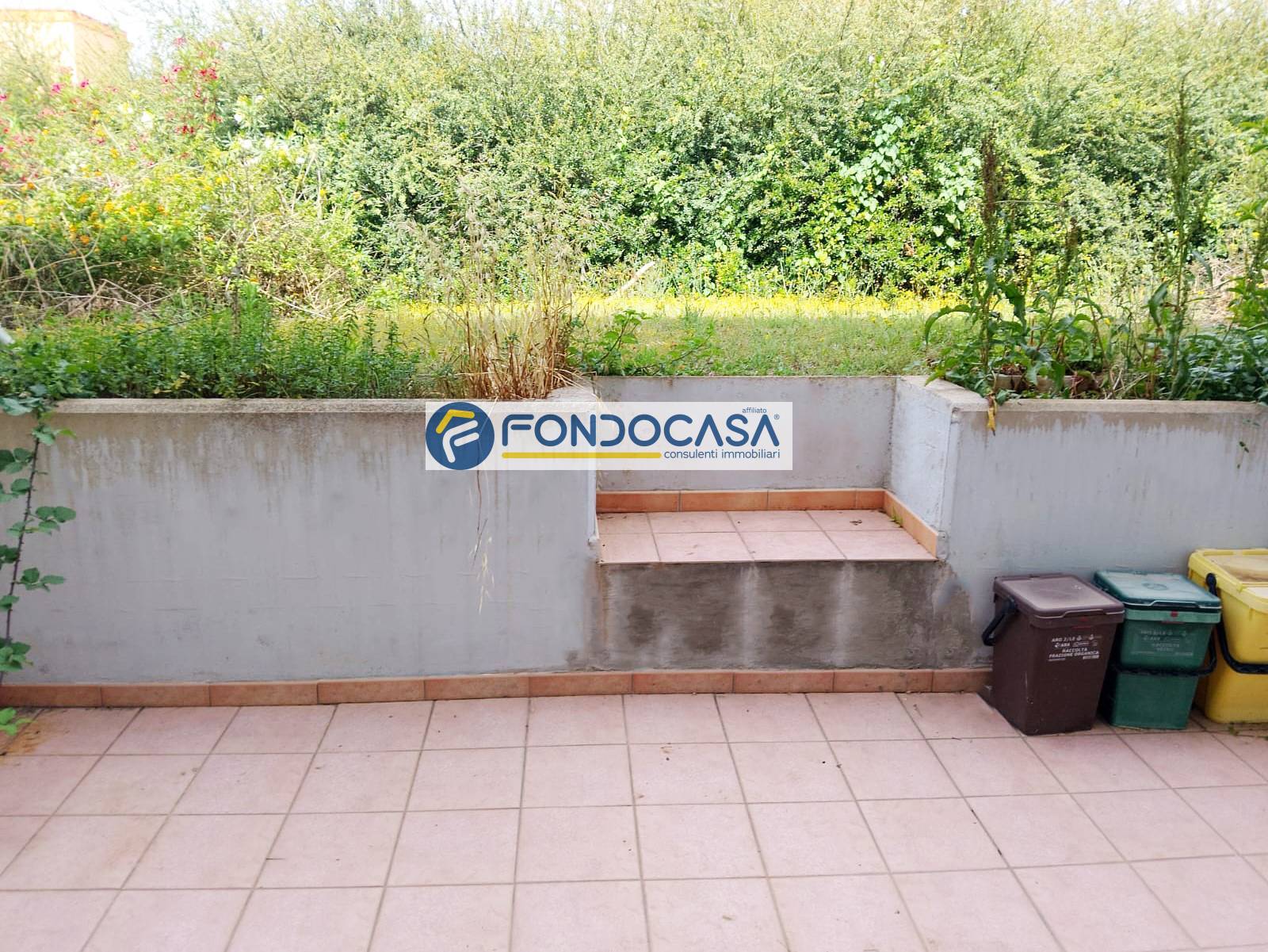 Appartamento in vendita a Lizzanello