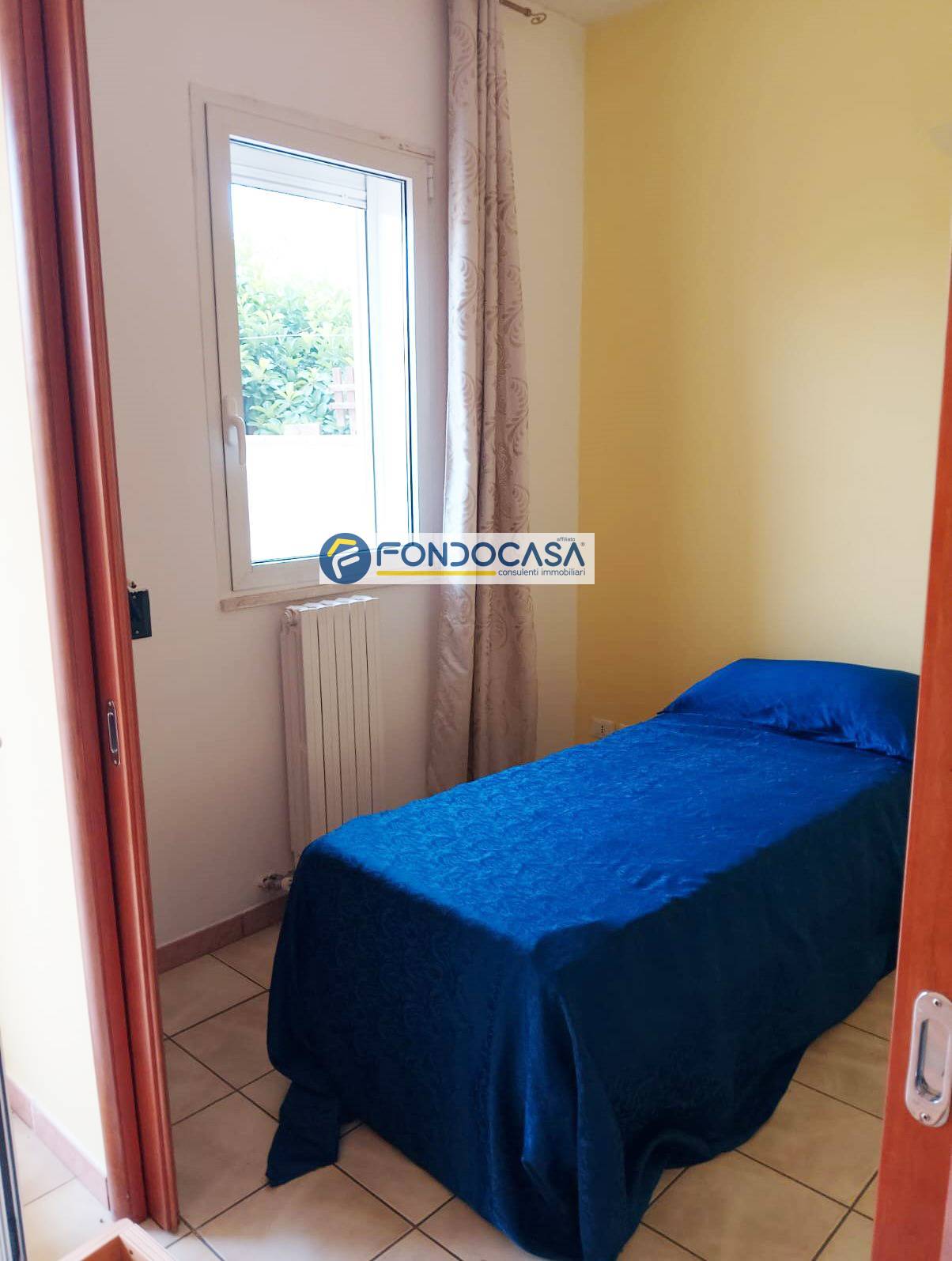 Appartamento in vendita a Lizzanello