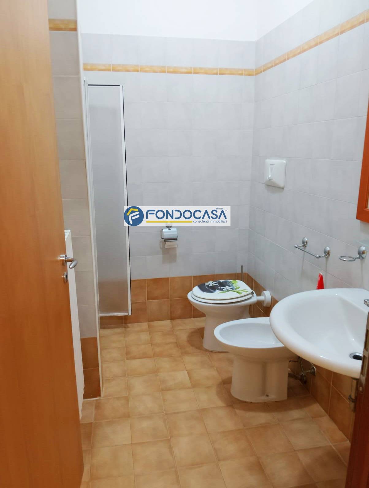 Appartamento in vendita a Lizzanello